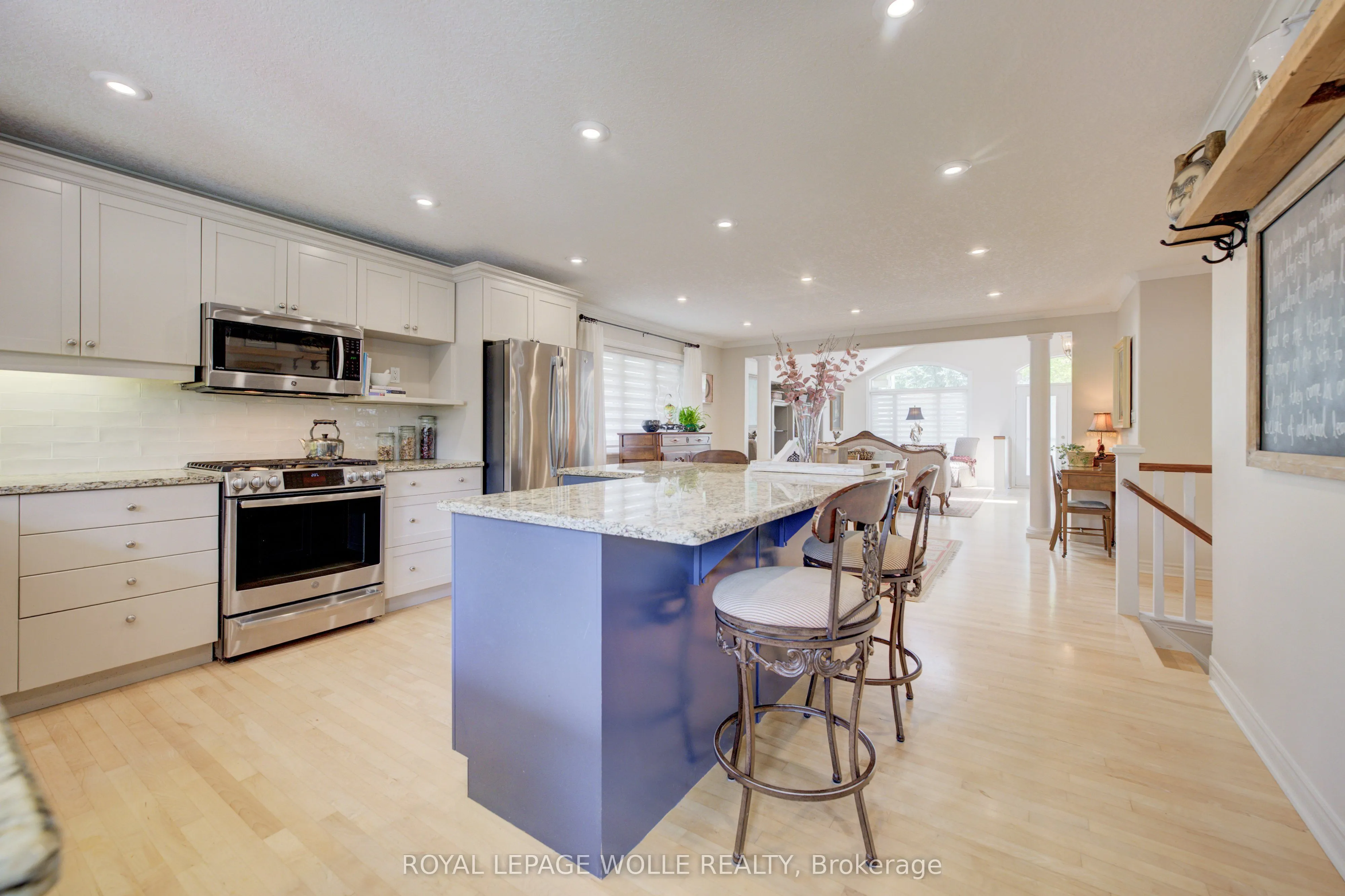 517 Starboard Crescent