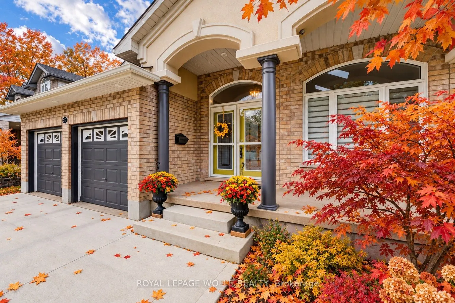 517 Starboard Crescent