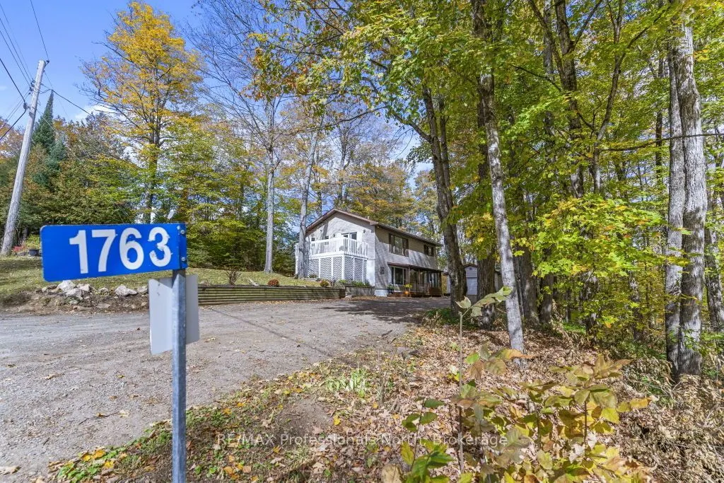 1763 Trapper's Trail