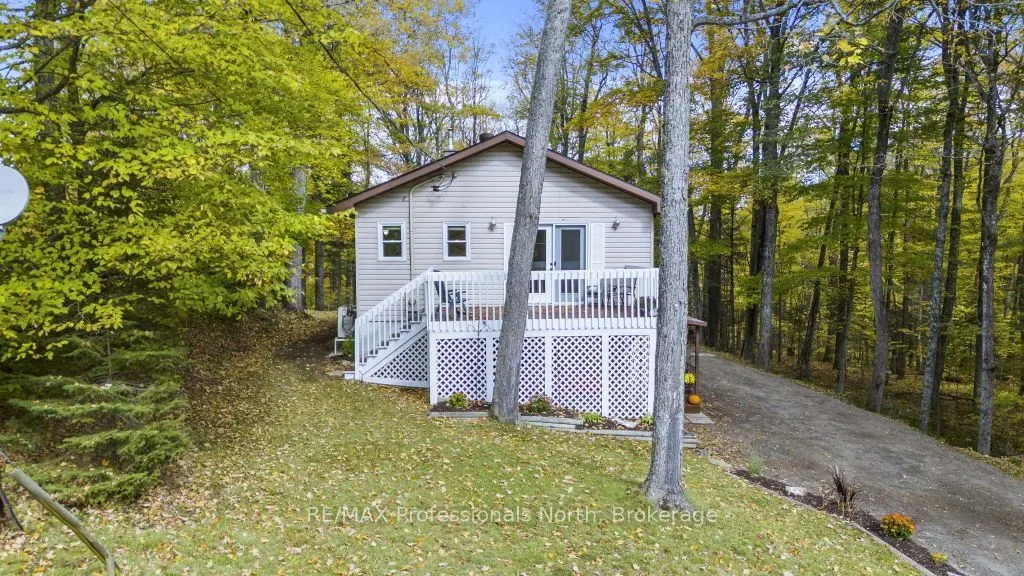 1763 Trapper's Trail