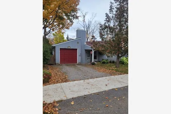 167 Main Street