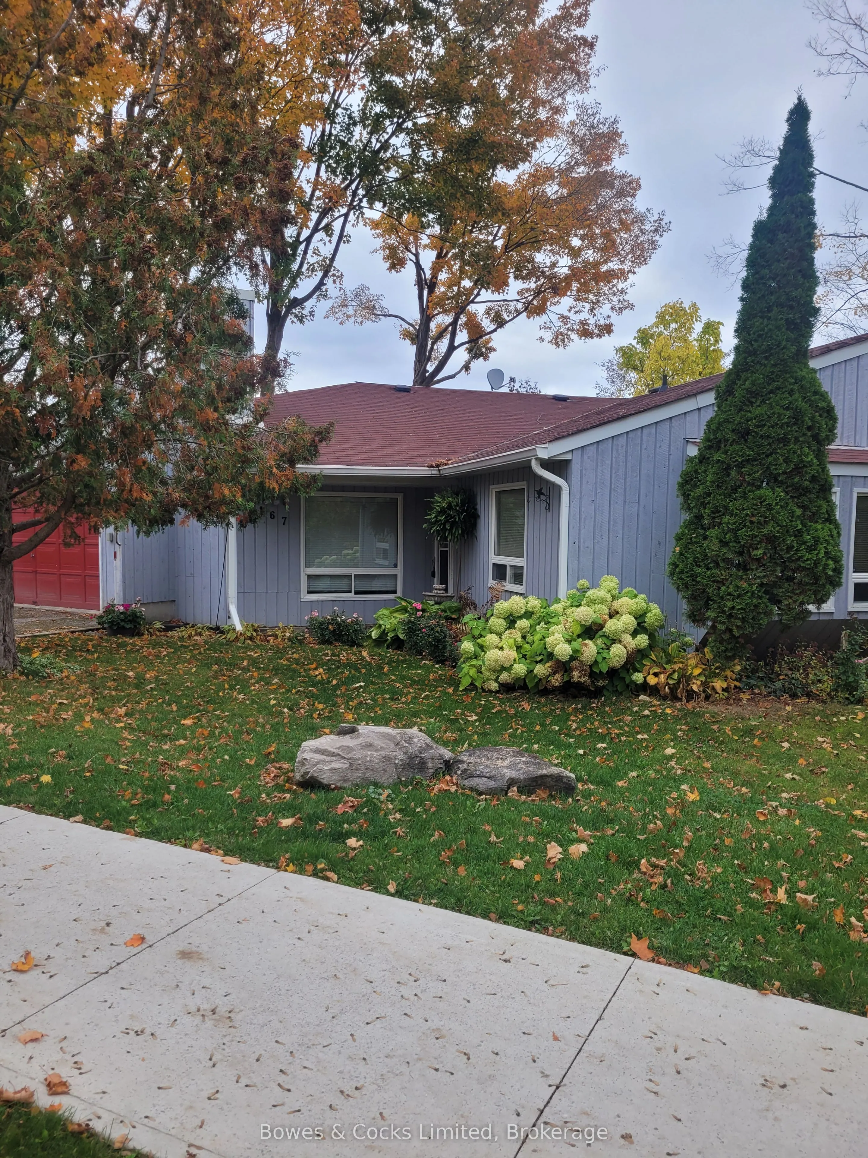 167 Main Street