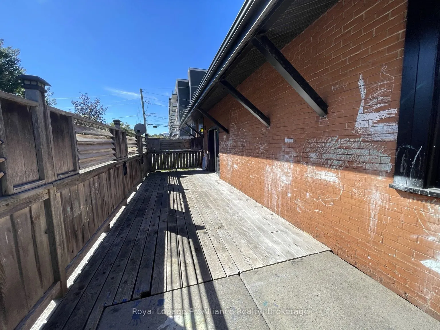 49 Albion Street #Unit #1,