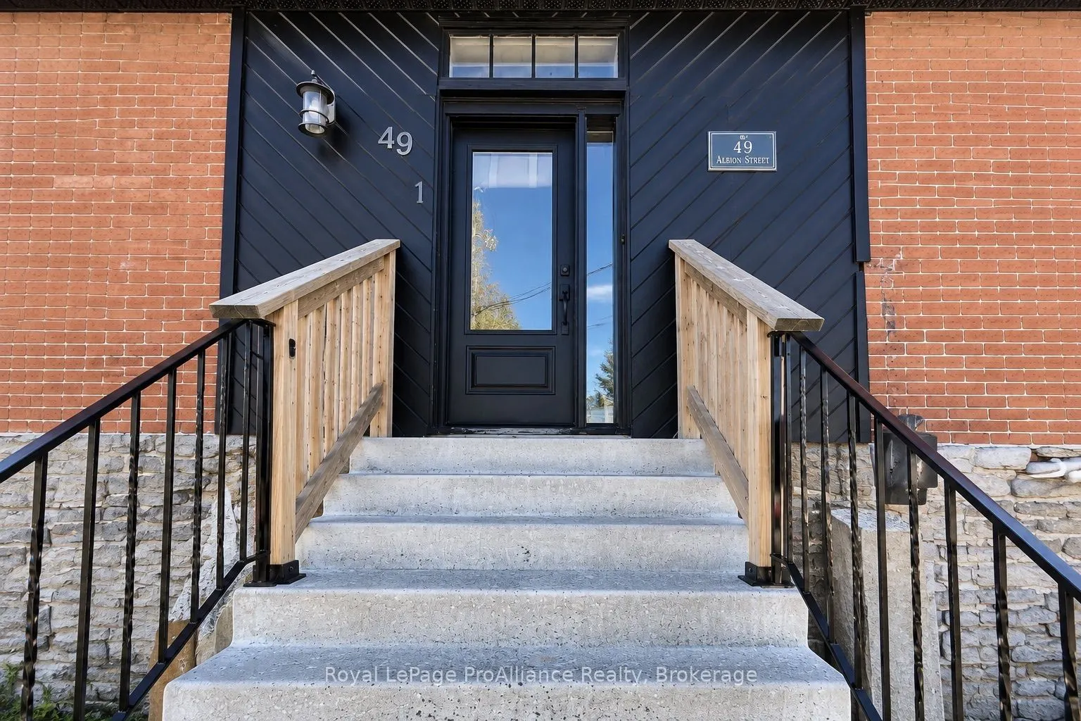 49 Albion Street #Unit #1,
