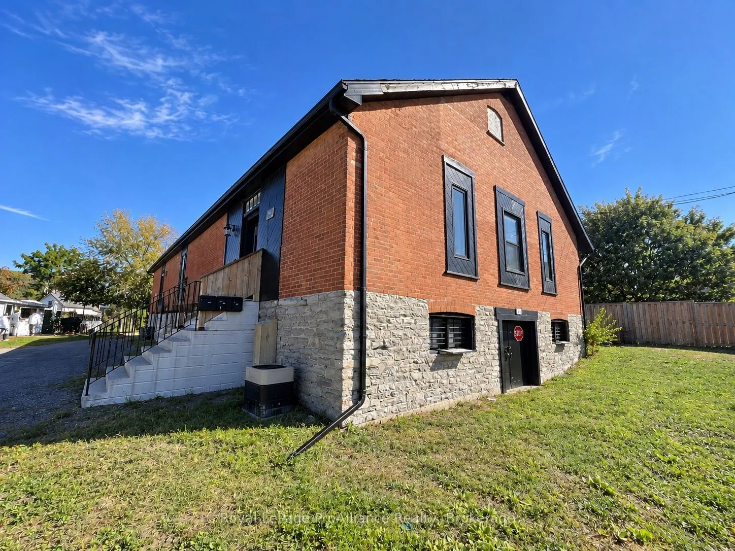 49 Albion Street #Unit #1,
