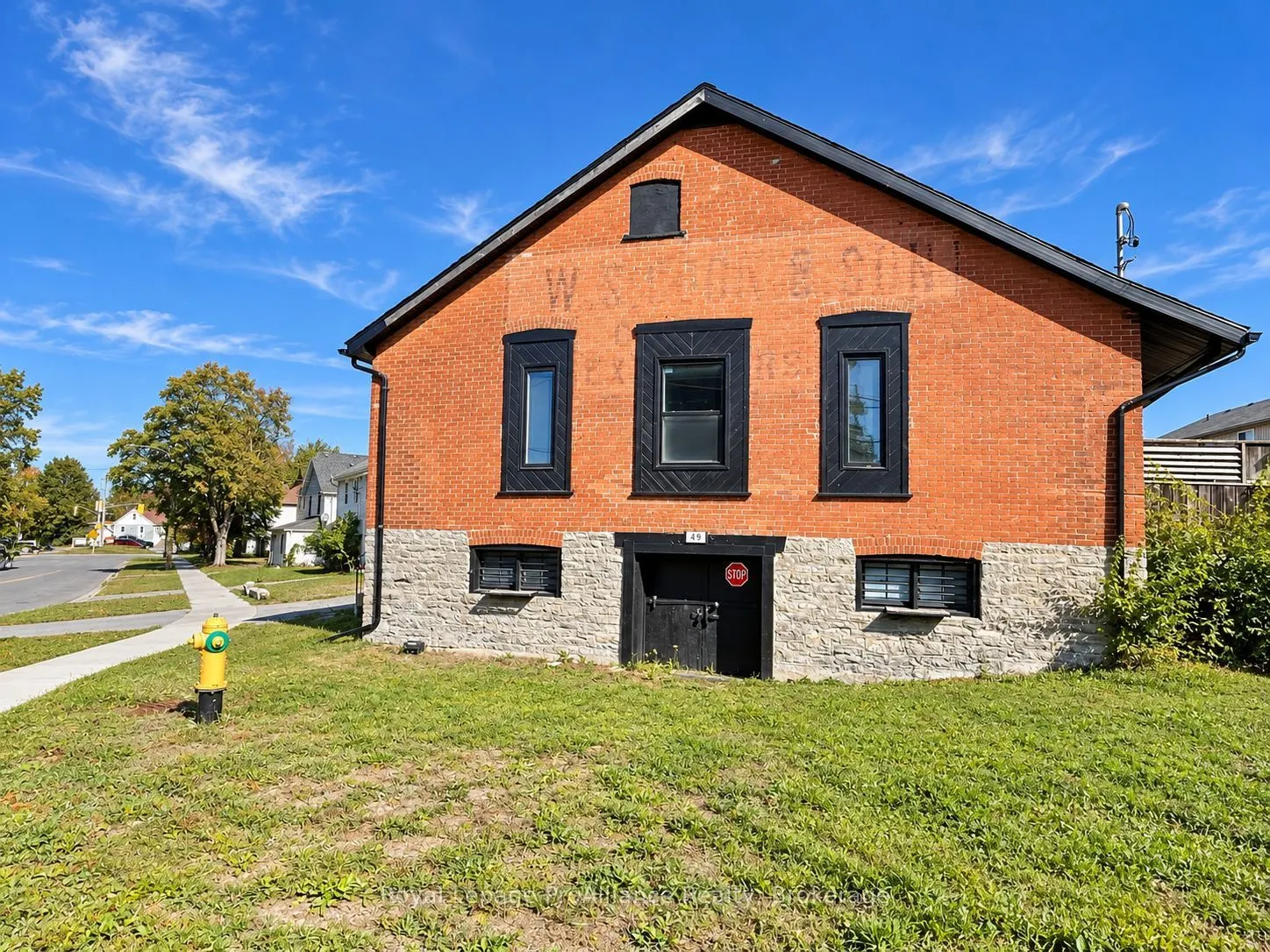 49 Albion Street #Unit #1,