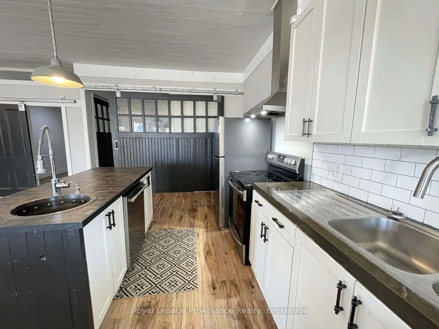 49 Albion Street #Unit #1,