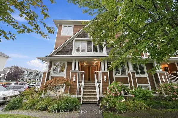 324 Crownridge Drive #55