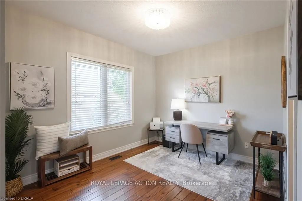 24 Wingrove Wood