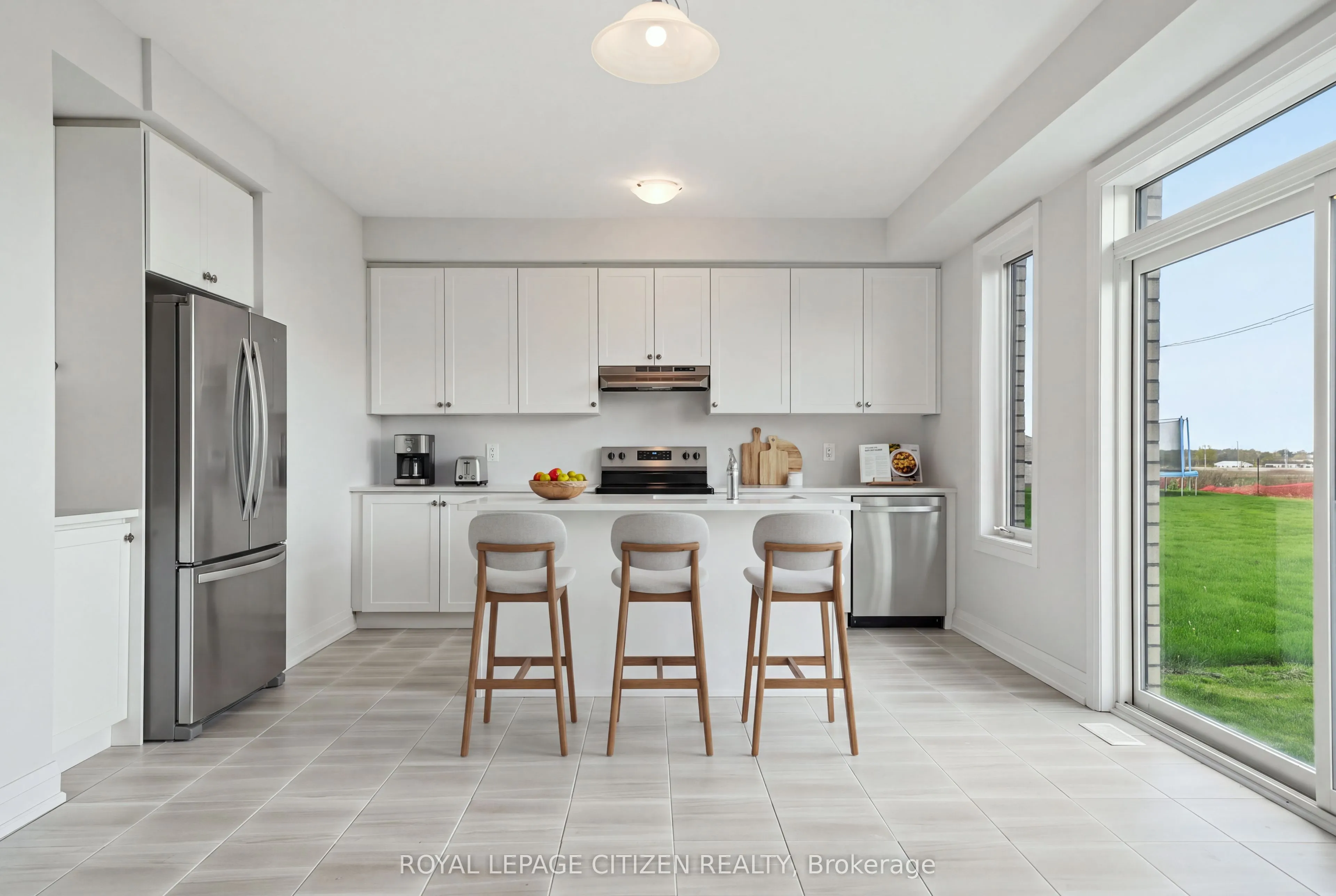 72 Butler Boulevard