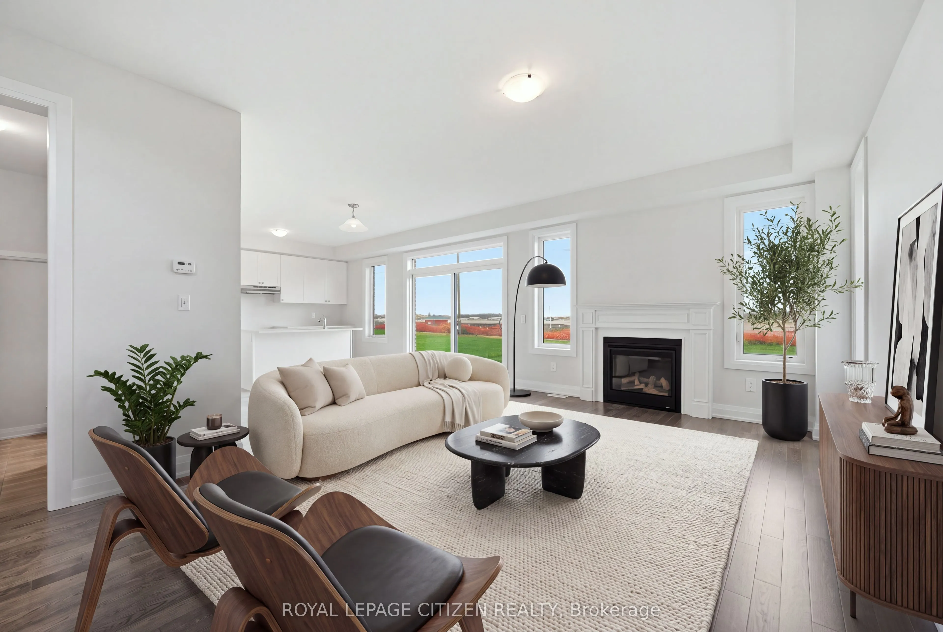 72 Butler Boulevard