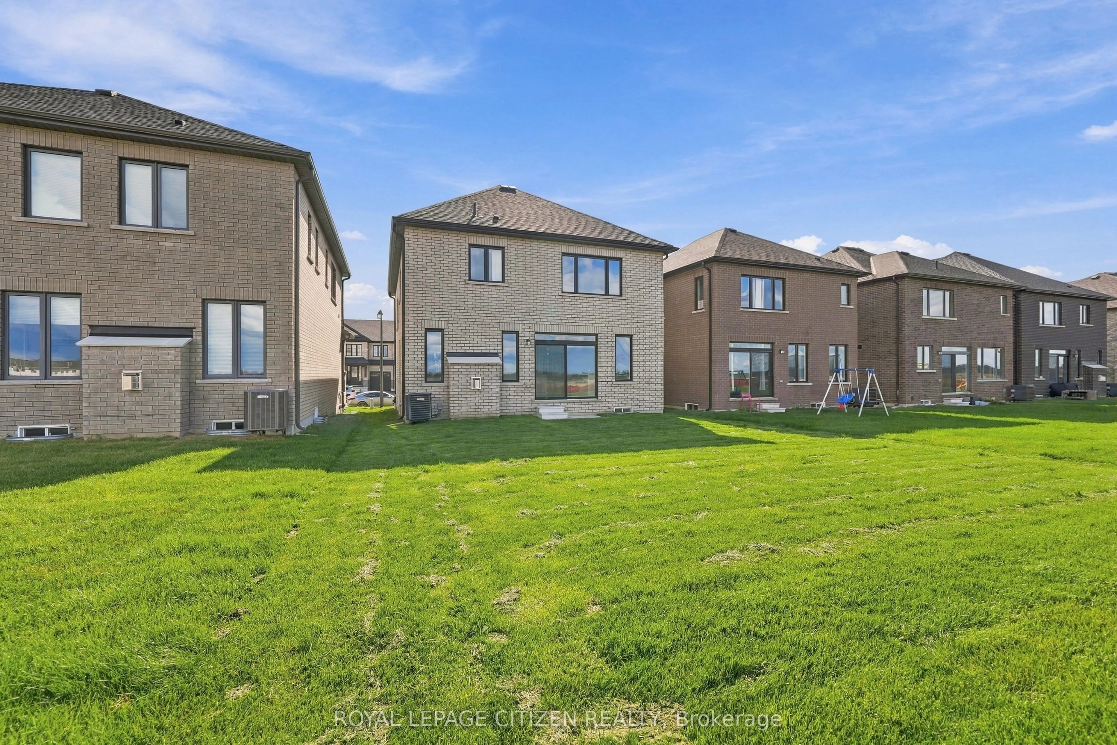 72 Butler Boulevard