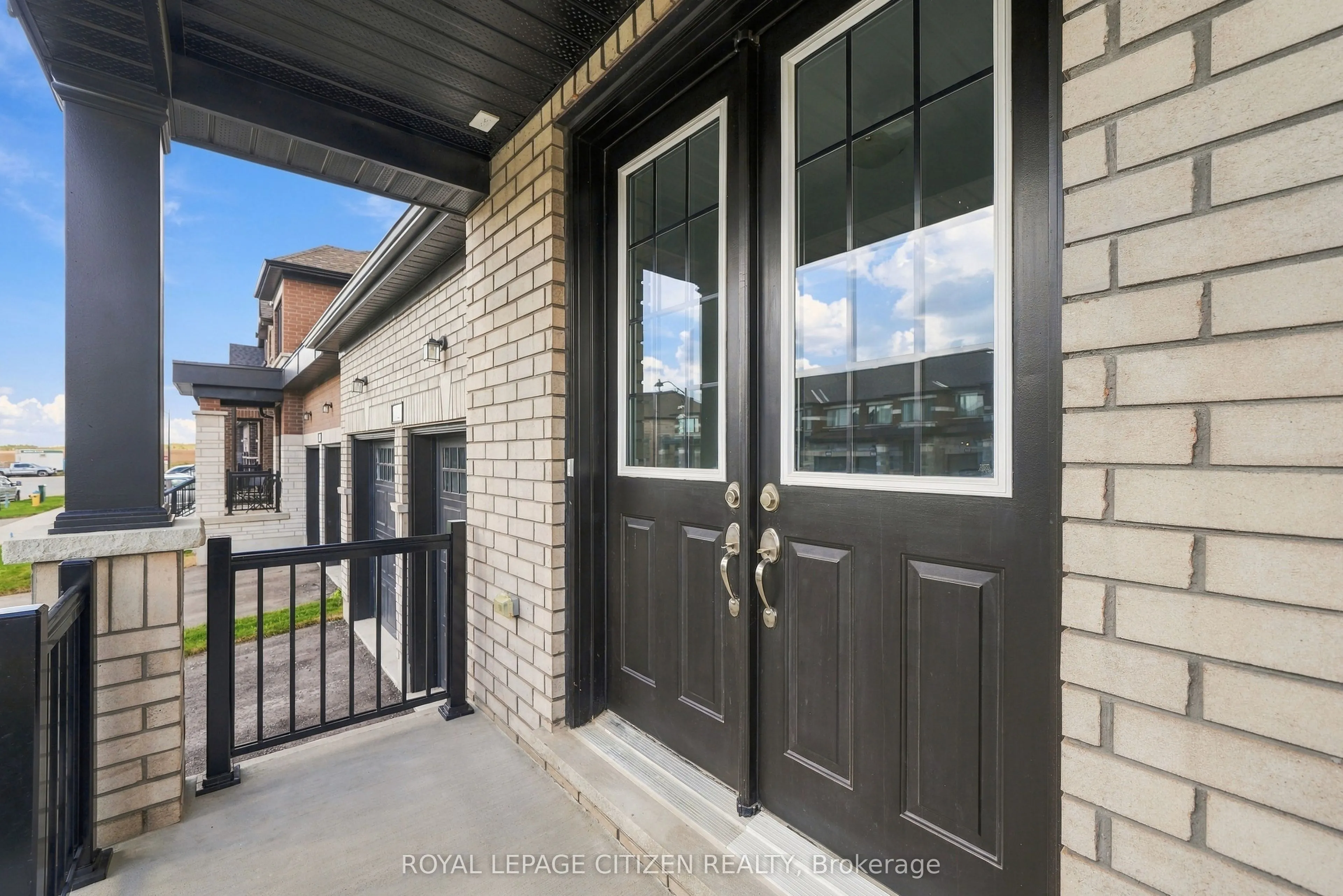 72 Butler Boulevard