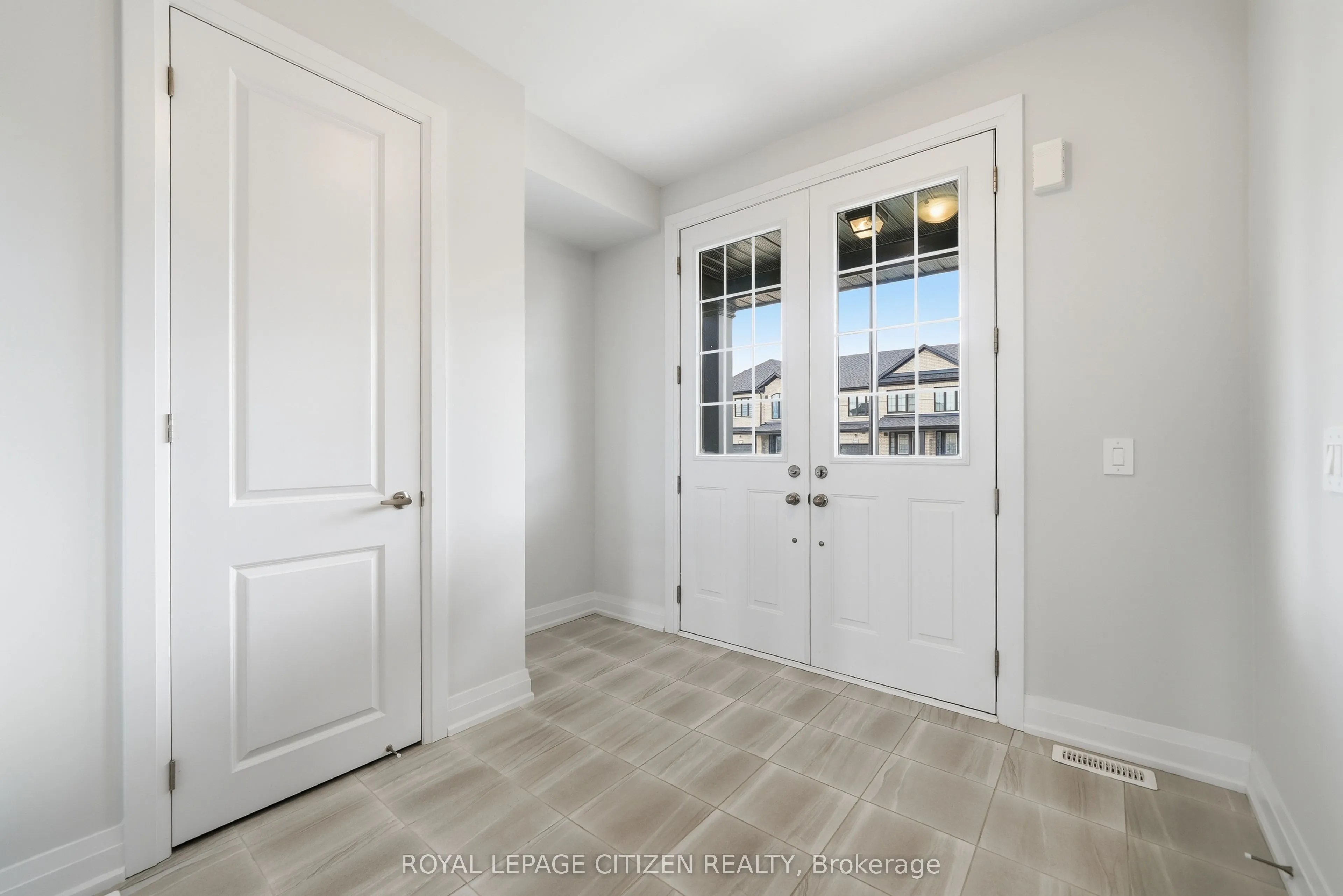 72 Butler Boulevard