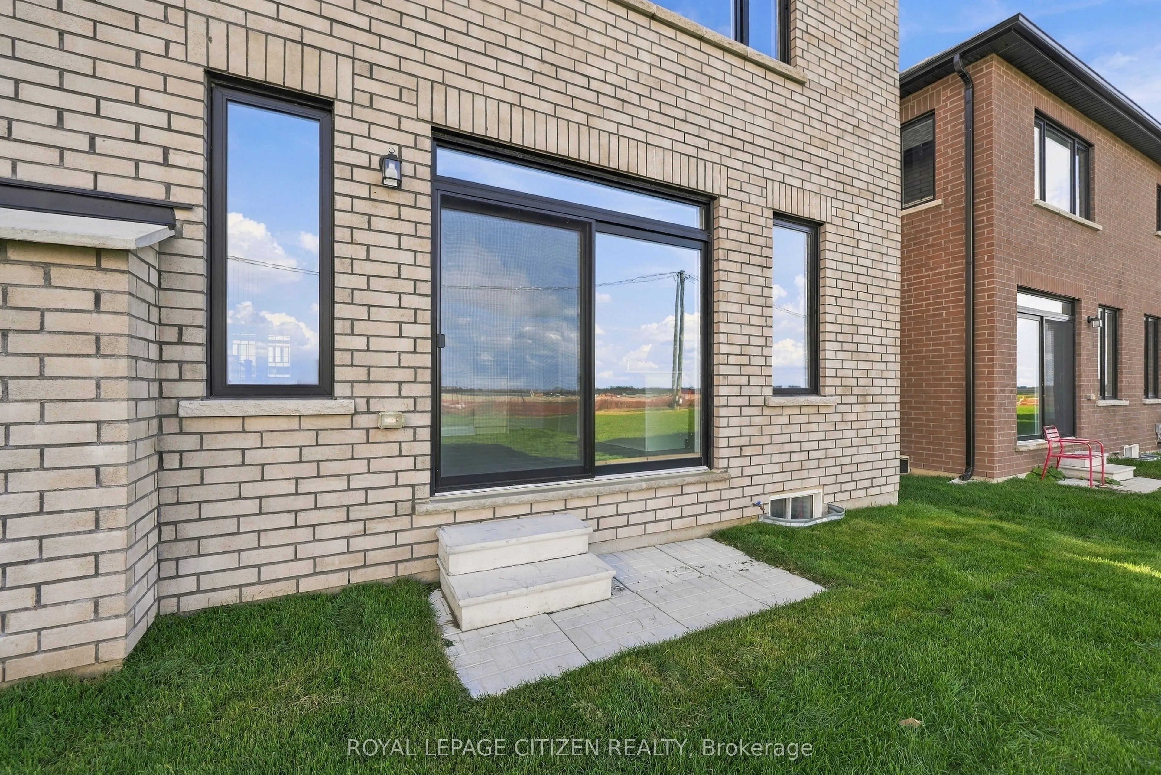 72 Butler Boulevard