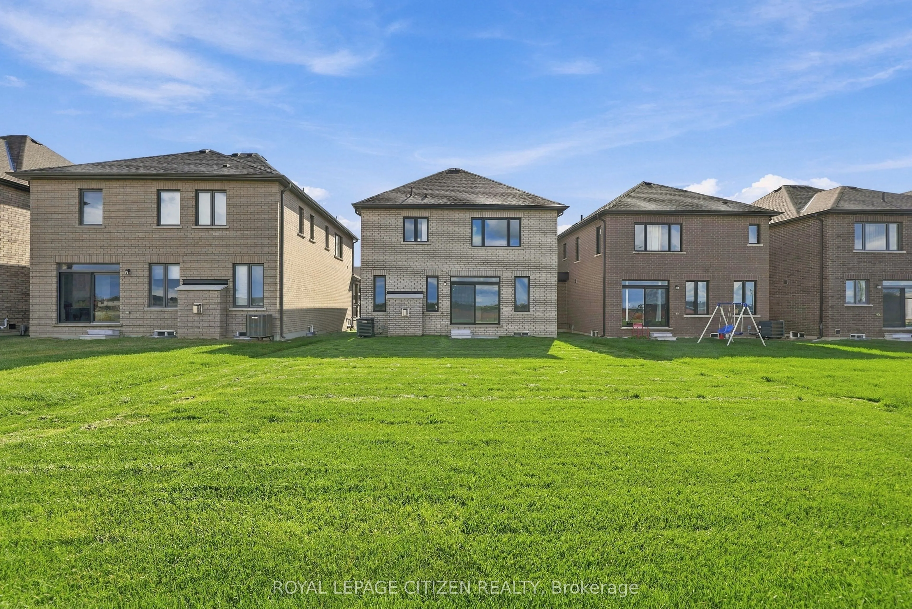 72 Butler Boulevard