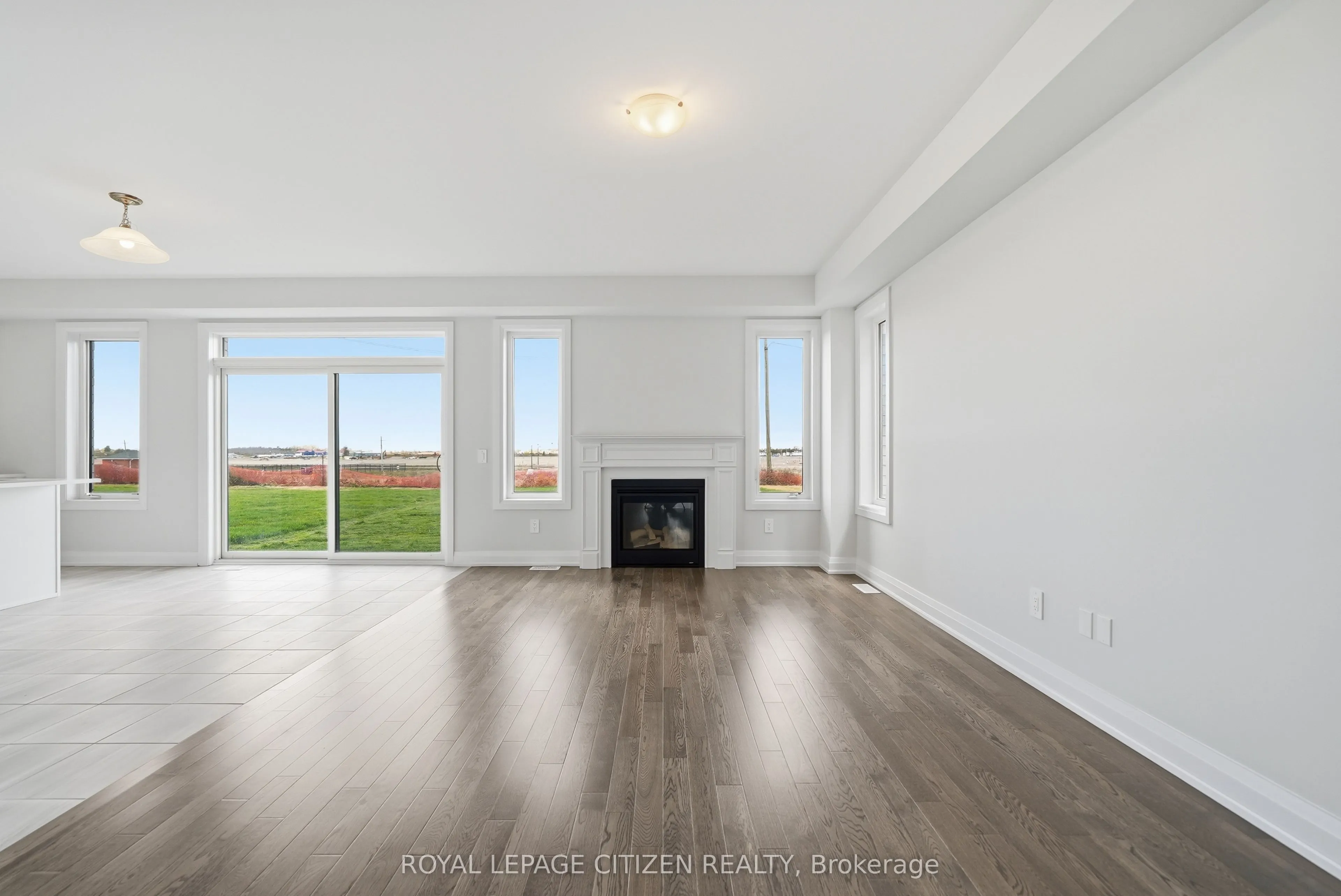 72 Butler Boulevard