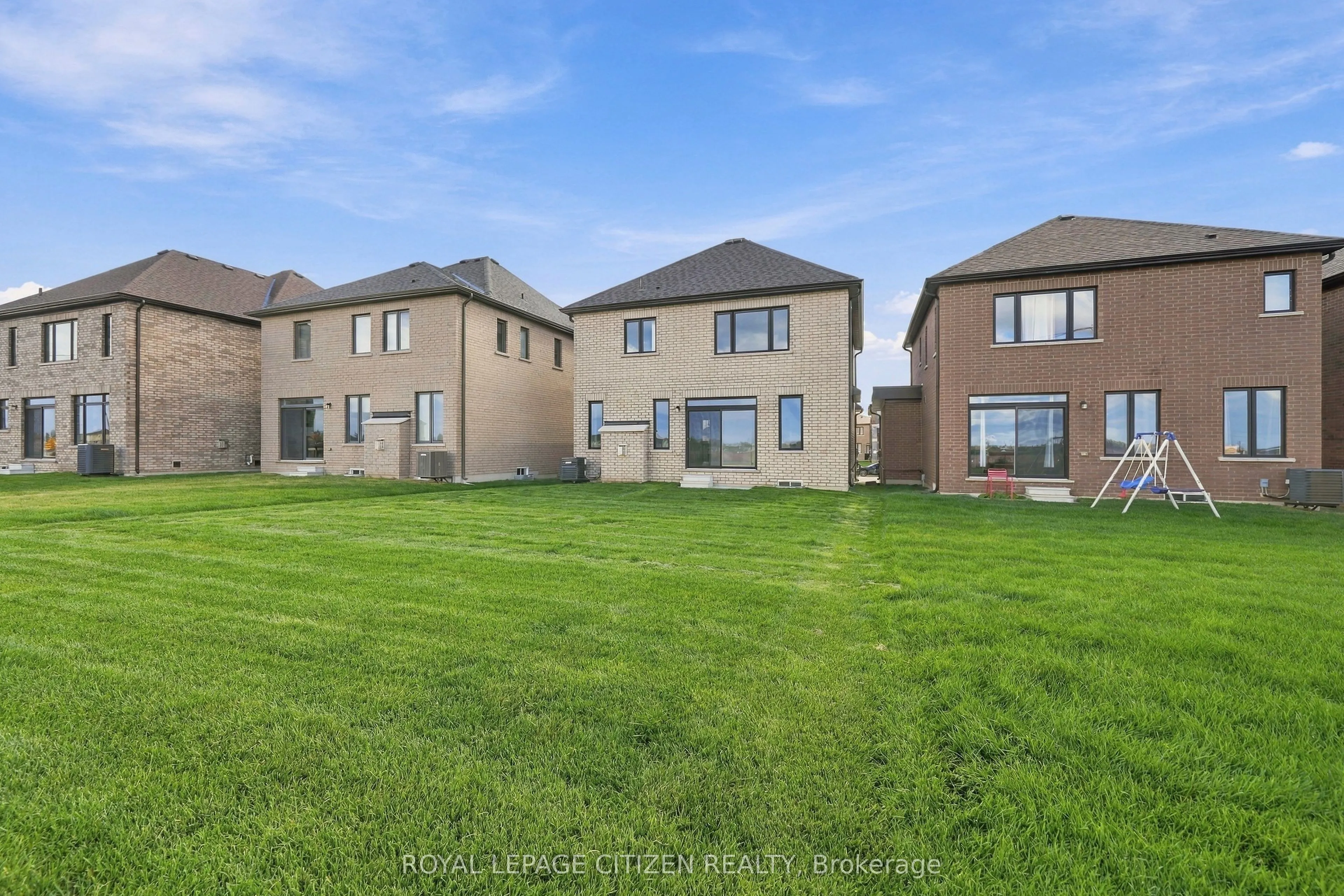 72 Butler Boulevard