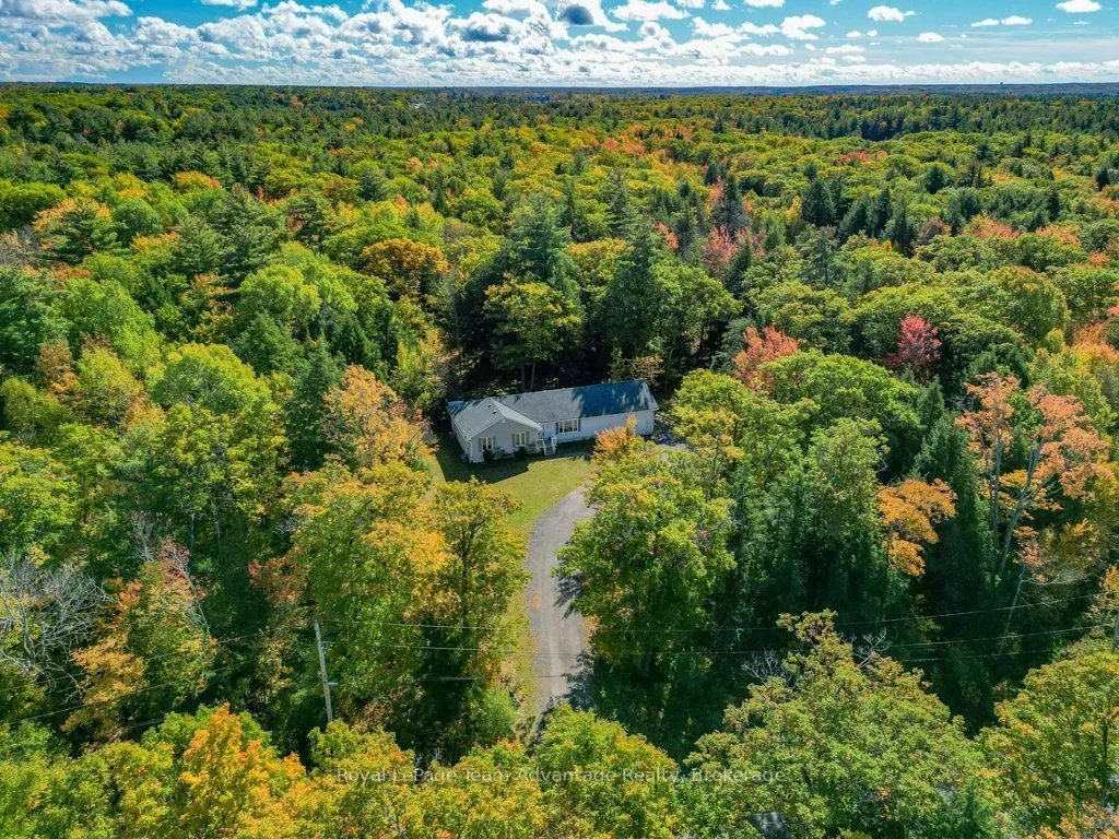 10 Oakridge Road