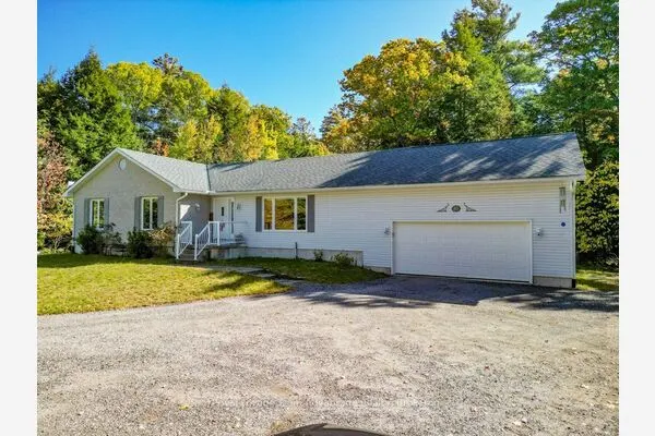 10 Oakridge Road