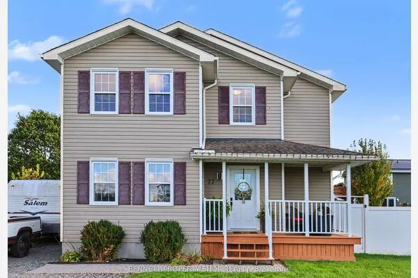 77 Tabitha Crescent