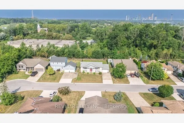 3641 Rapids View Drive