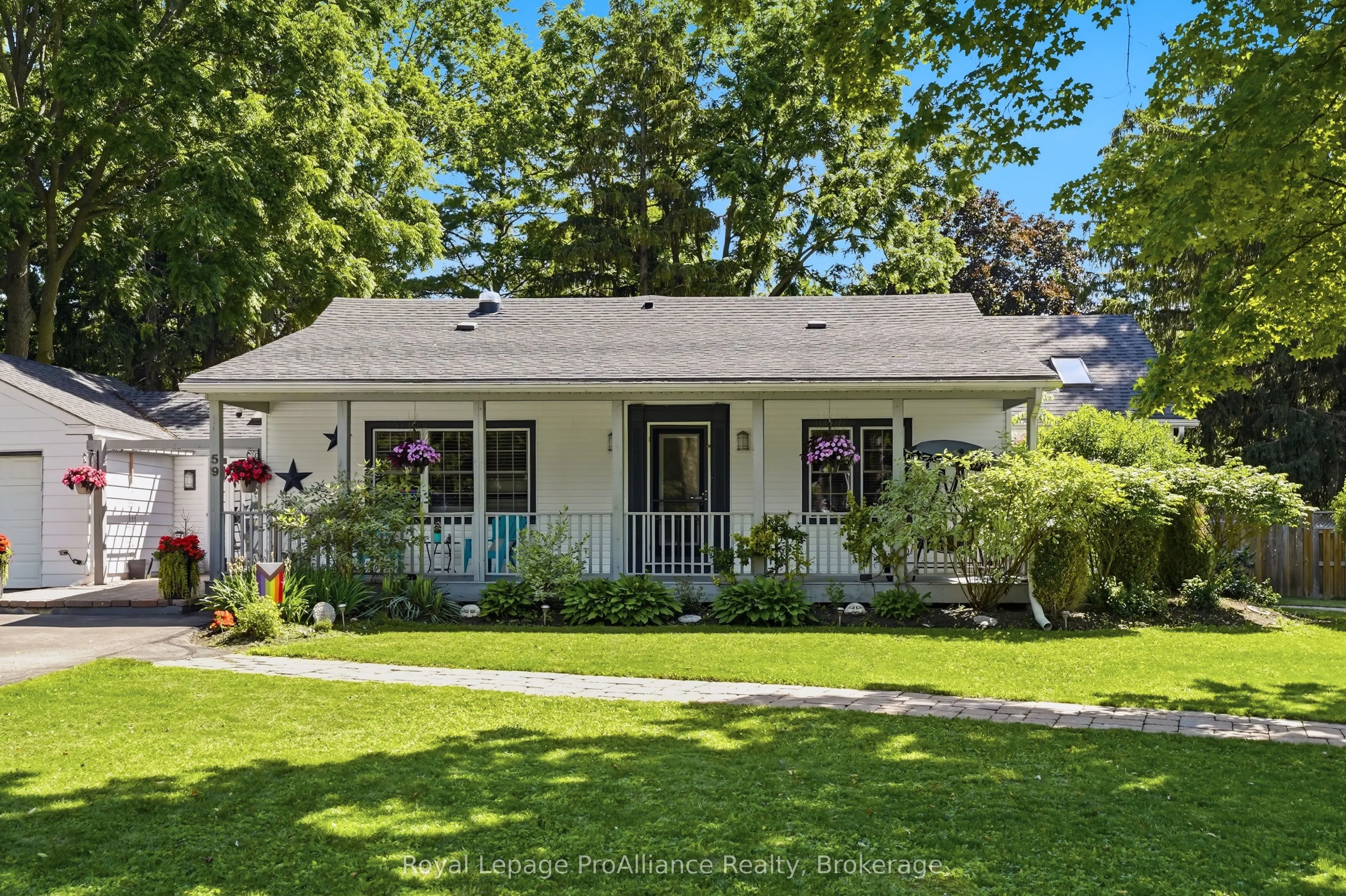 59 Palmer Road
