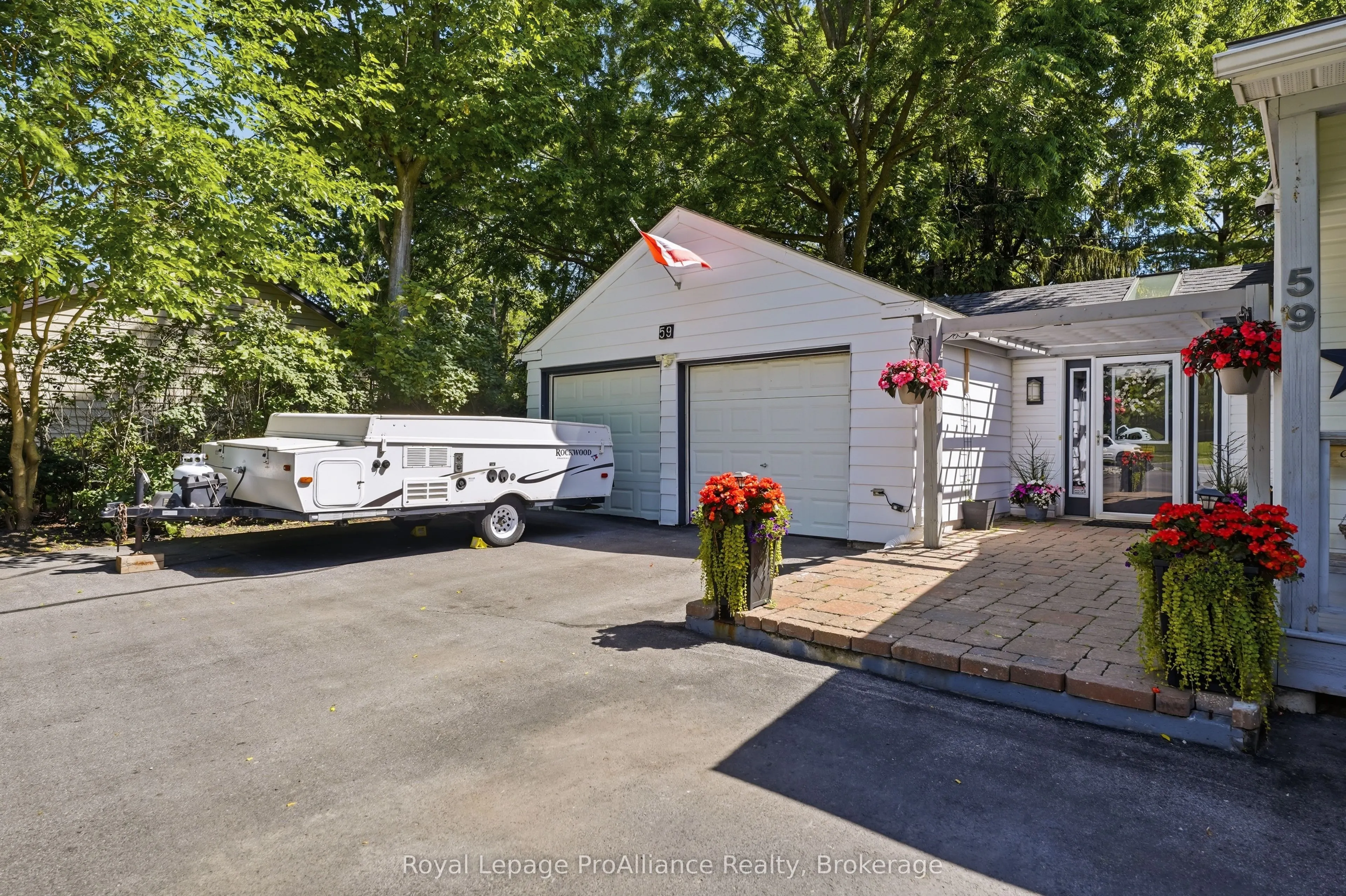 59 Palmer Road