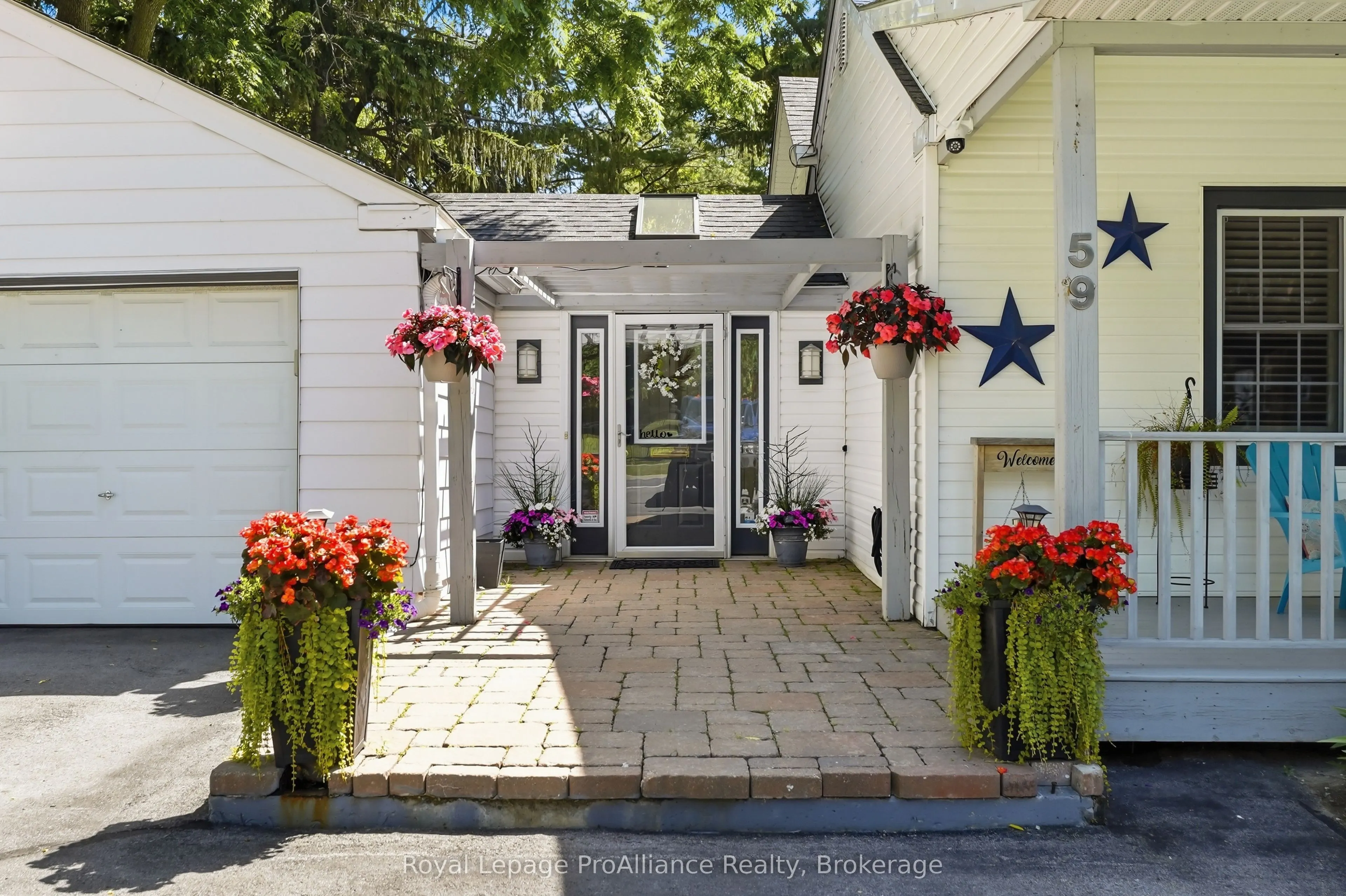 59 Palmer Road