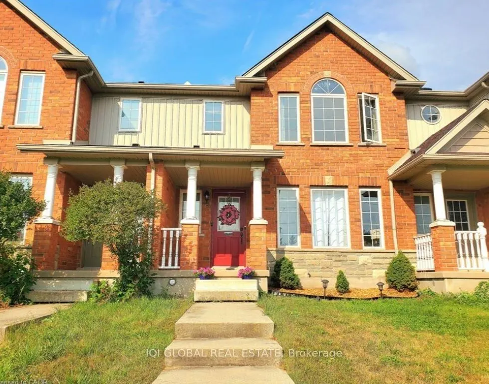 559 Victoria Road N