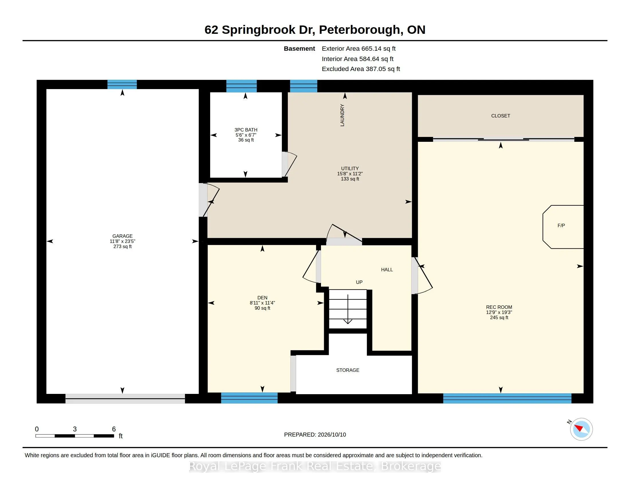 62 Springbrook Drive