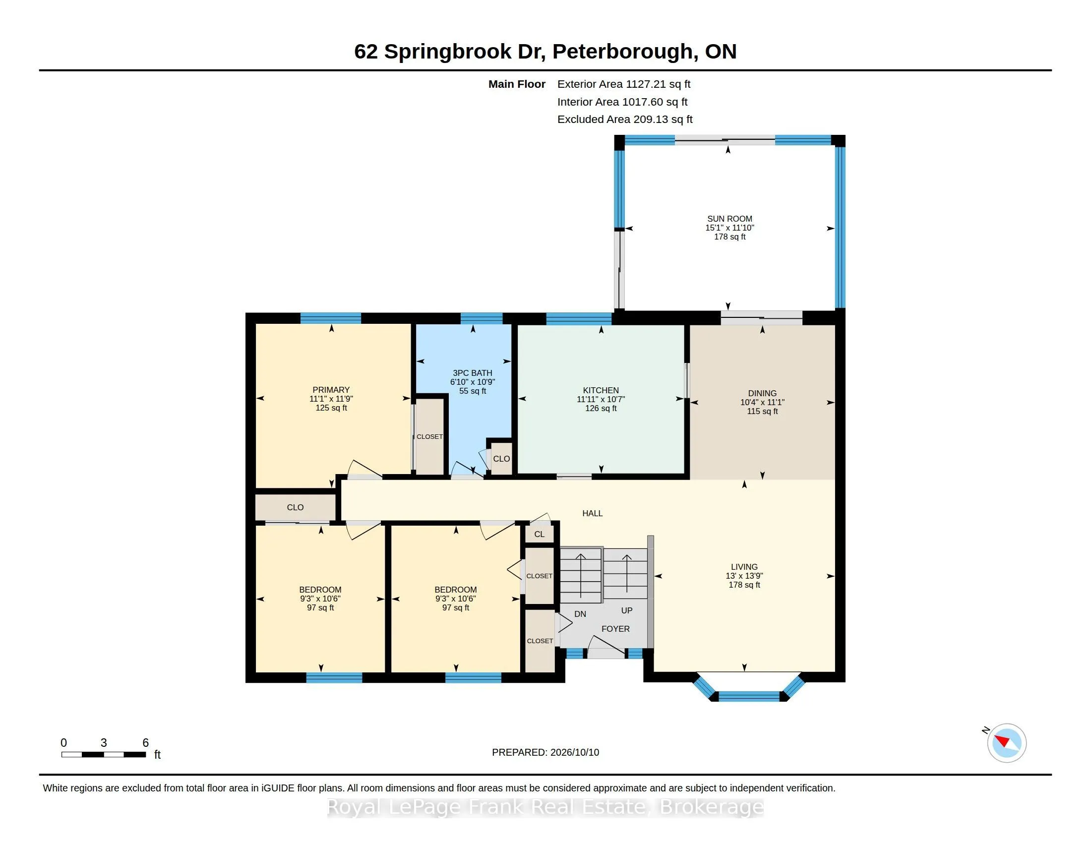 62 Springbrook Drive