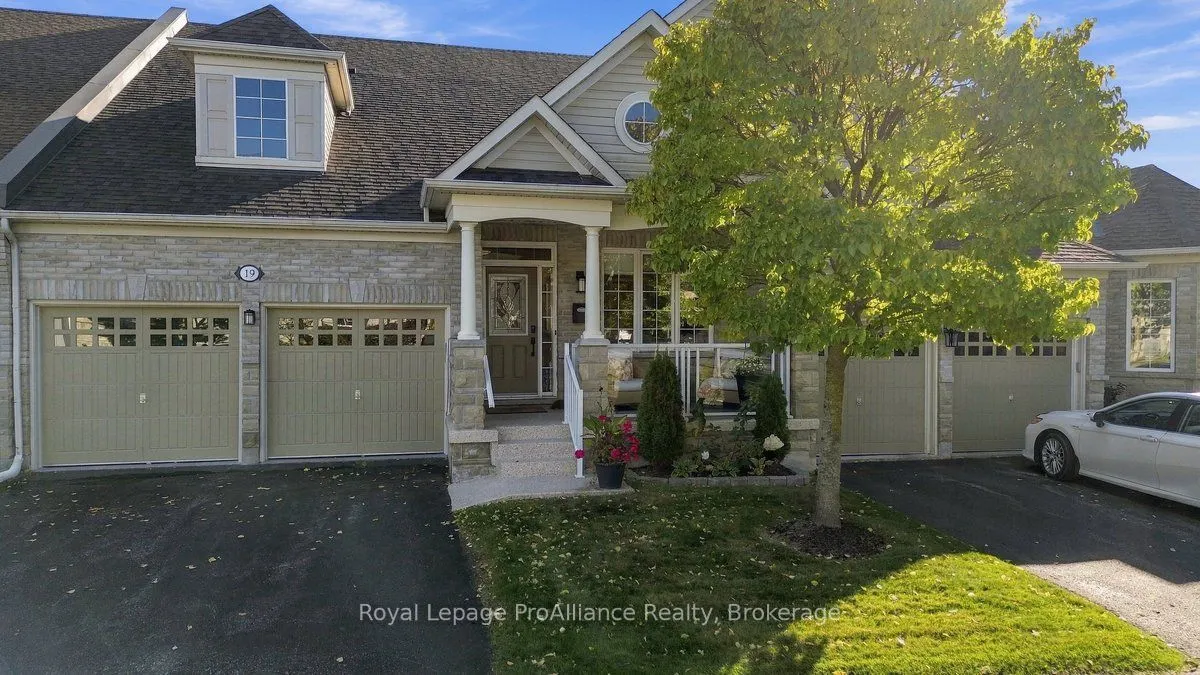 19 Shortreed Lane