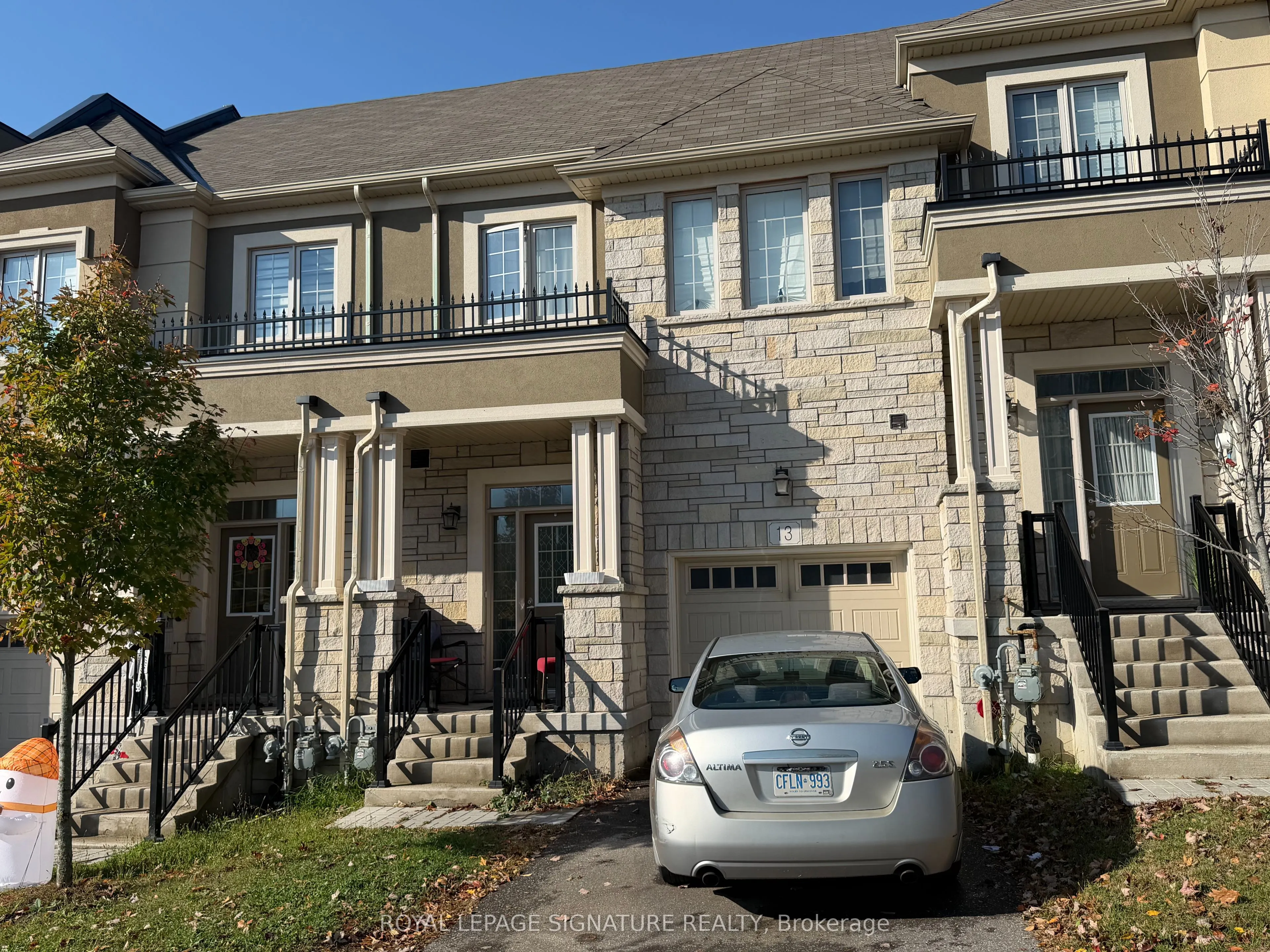 515 Garner Road W #13