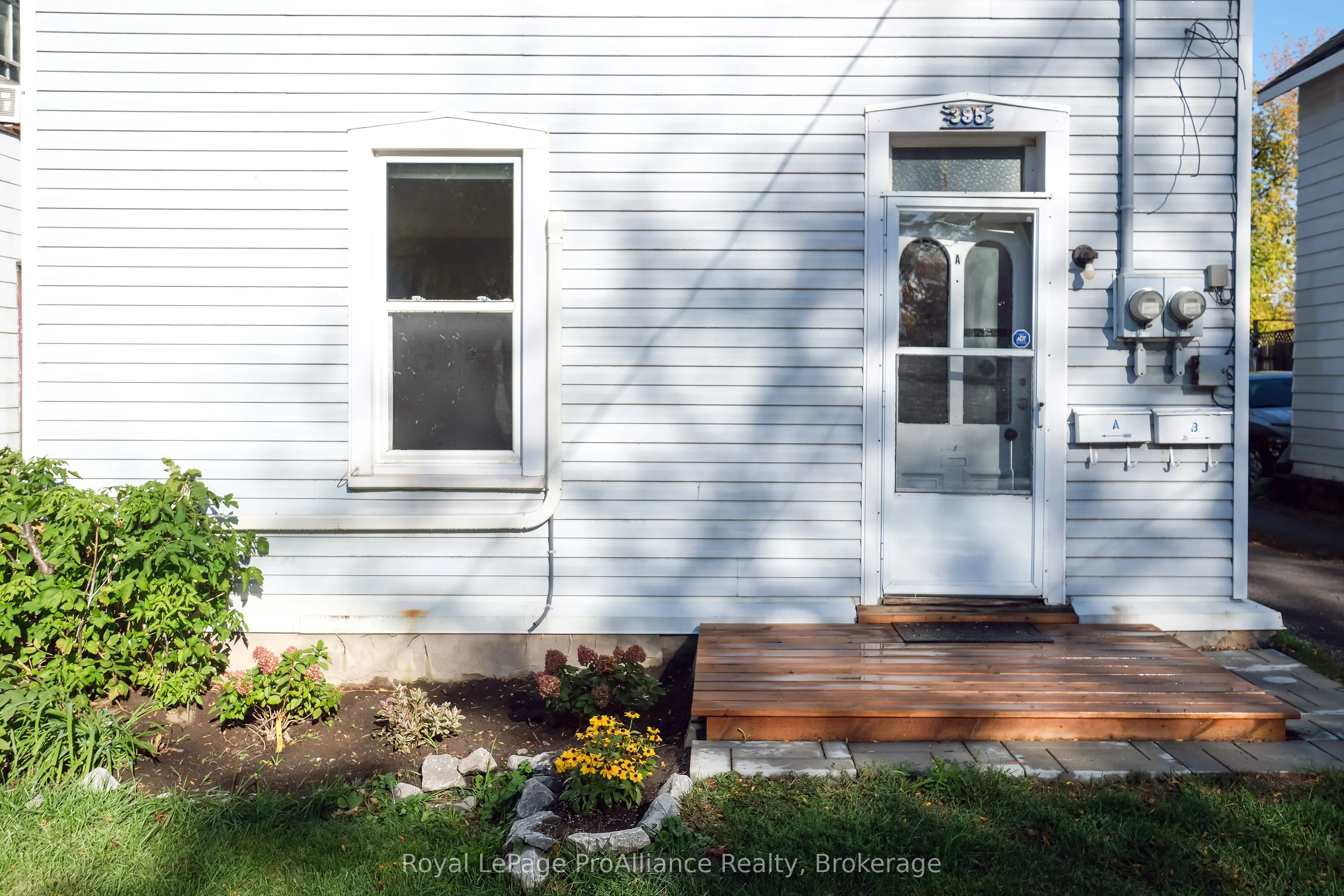 395 Bleecker Avenue