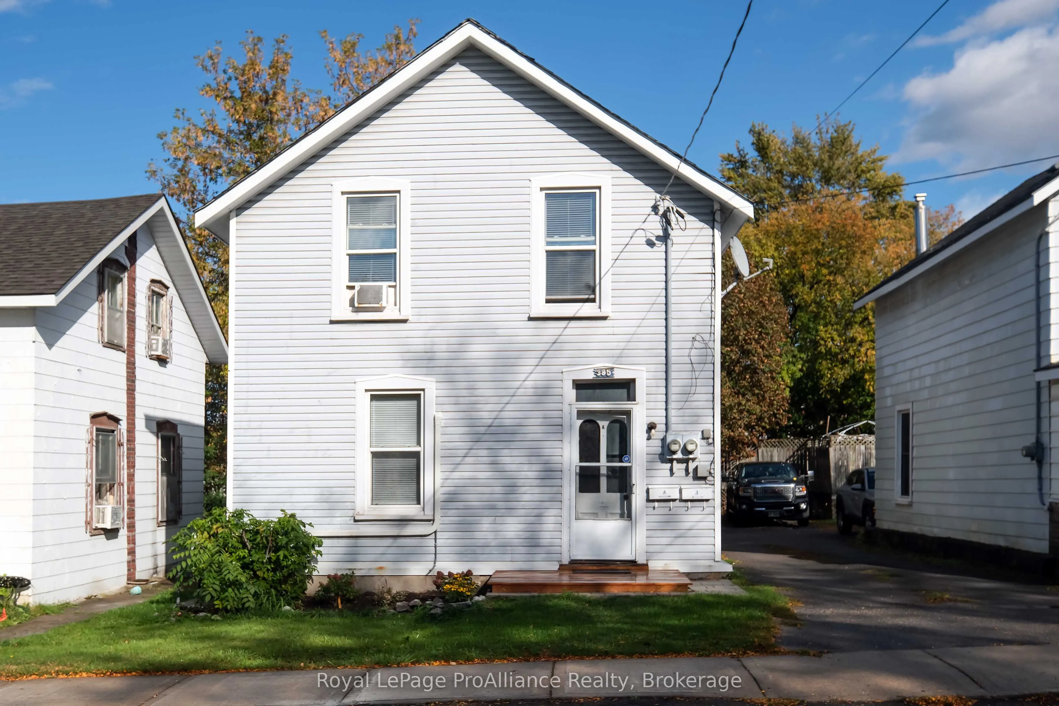 395 Bleecker Avenue