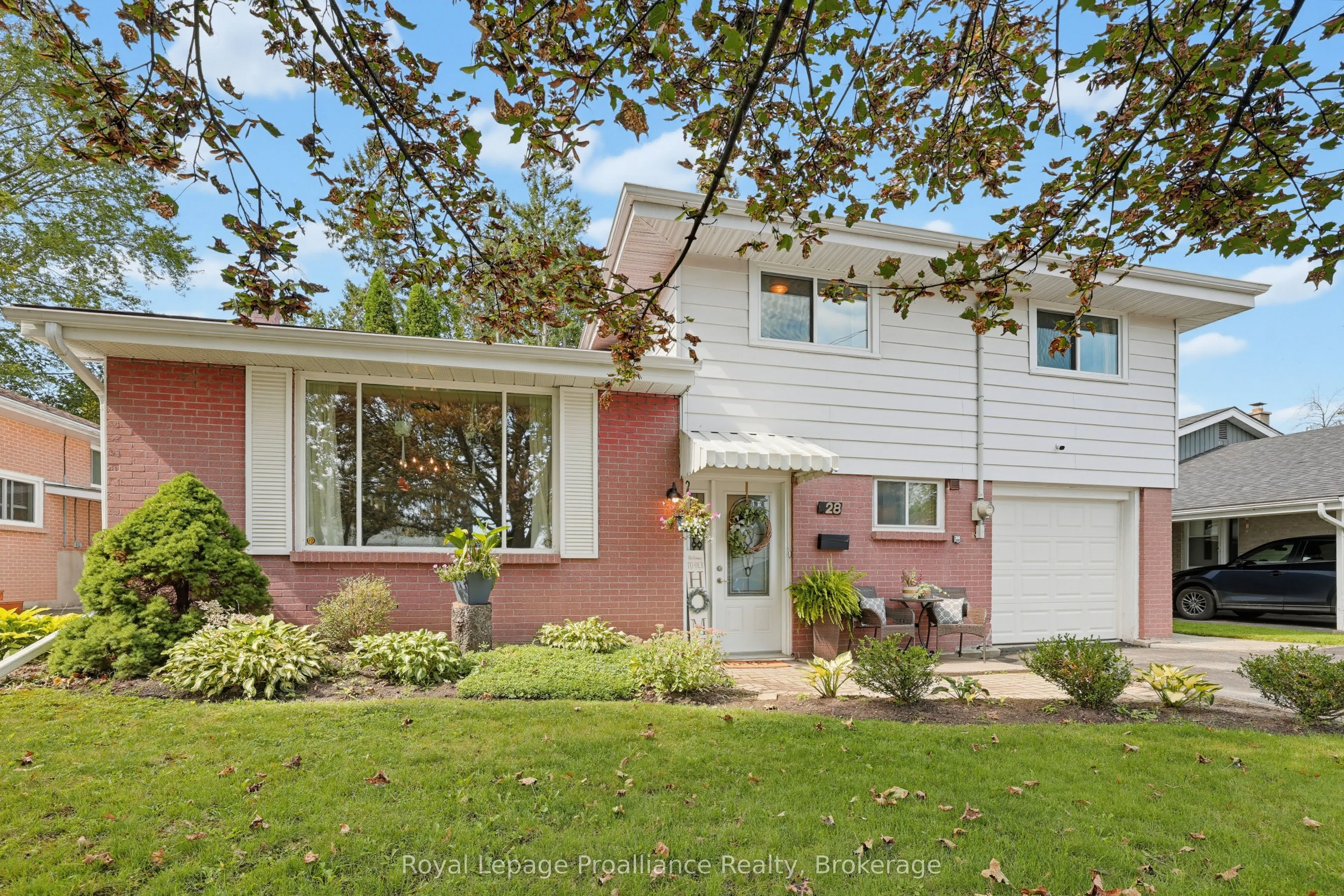 28 Linton Park Road