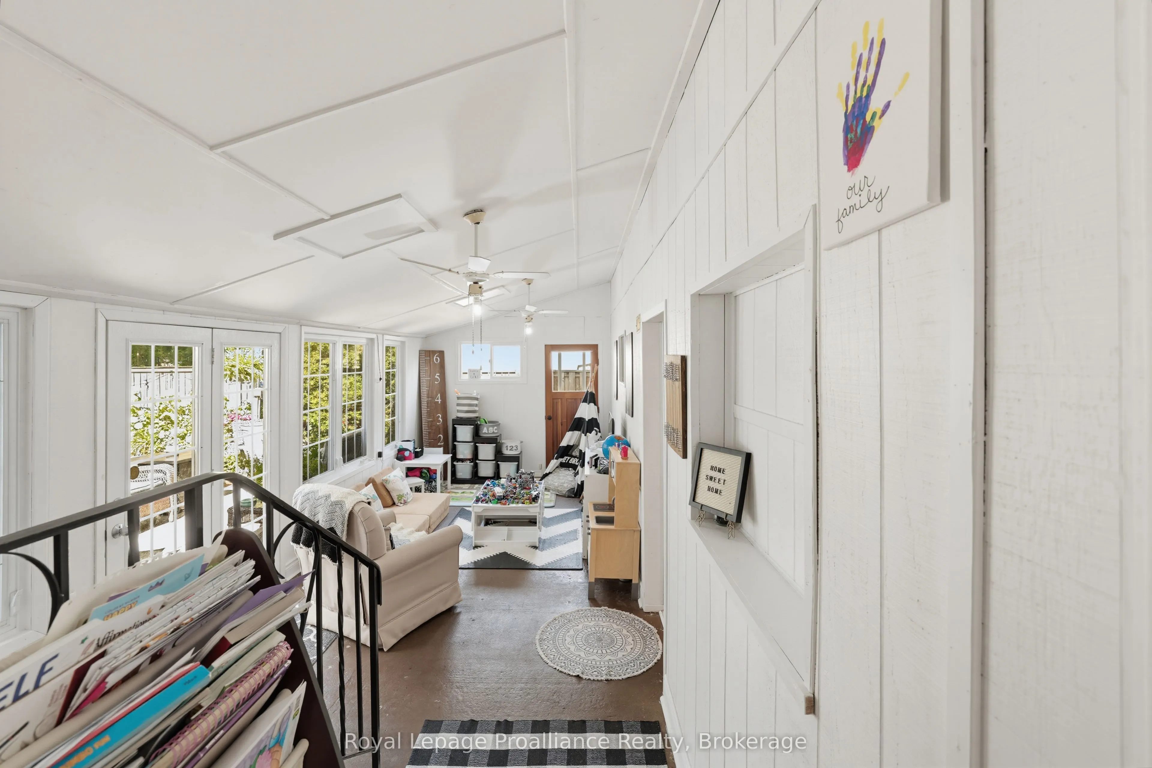 28 Linton Park Road
