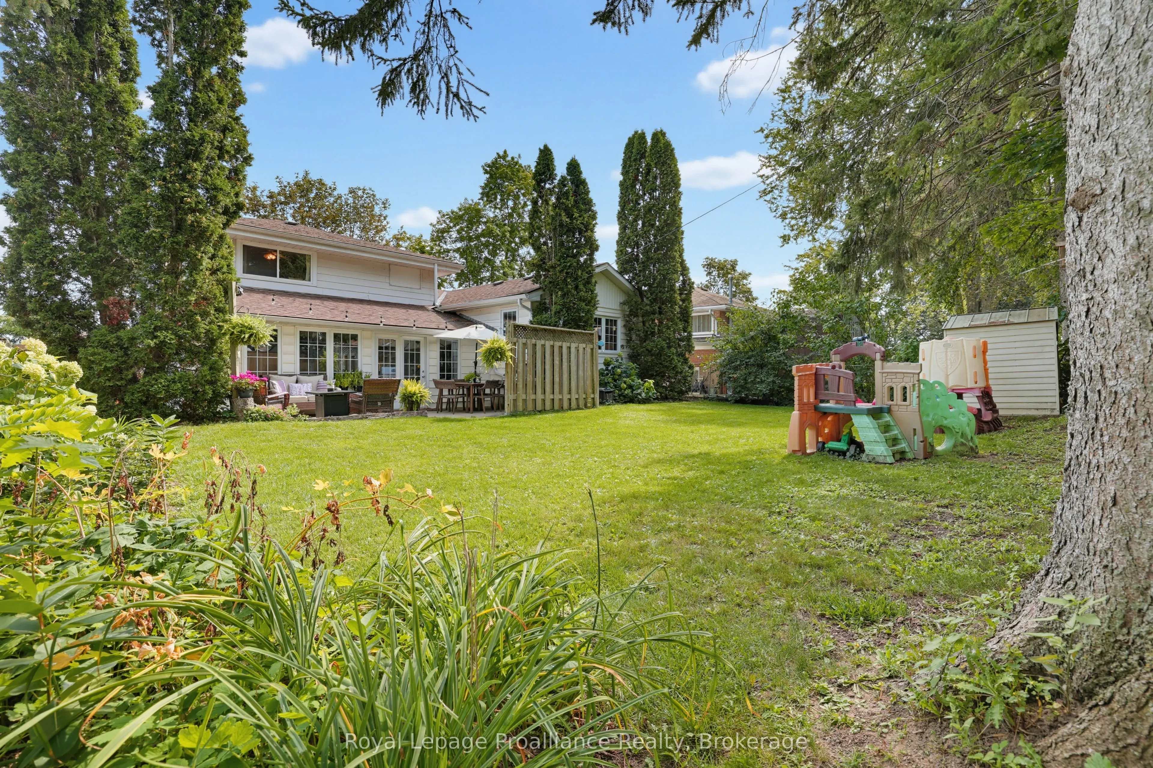 28 Linton Park Road