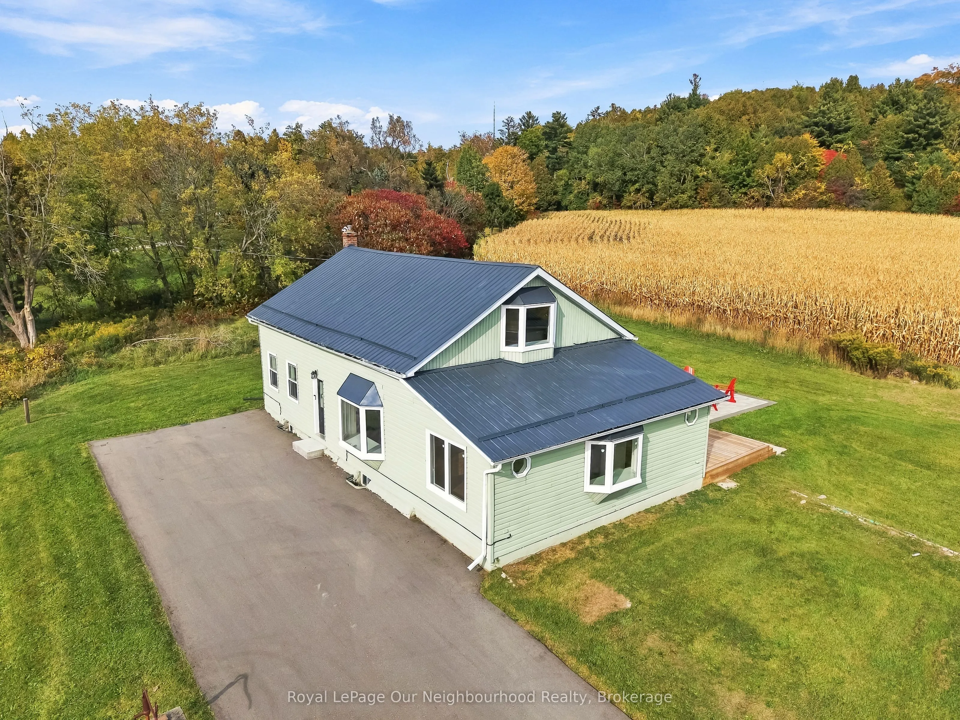 3543 Harwood Road #A