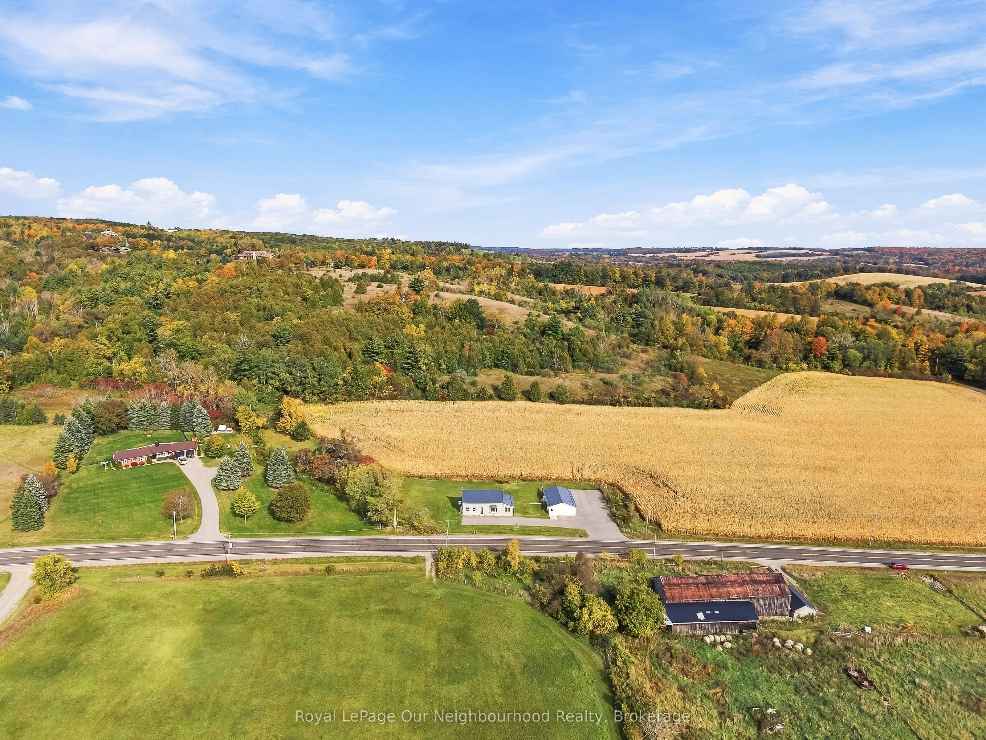 3543 Harwood Road #A