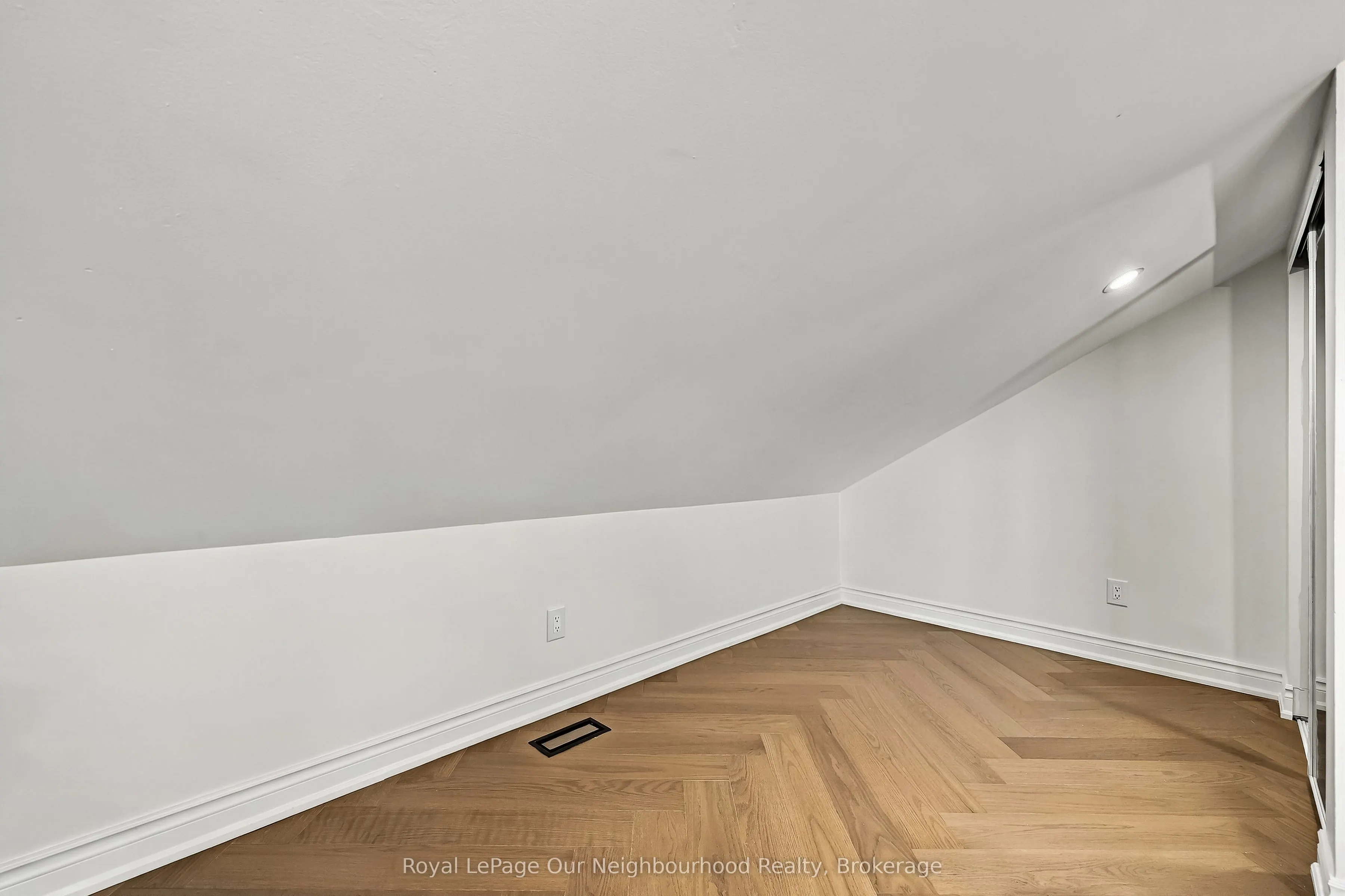 3543 Harwood Road #A