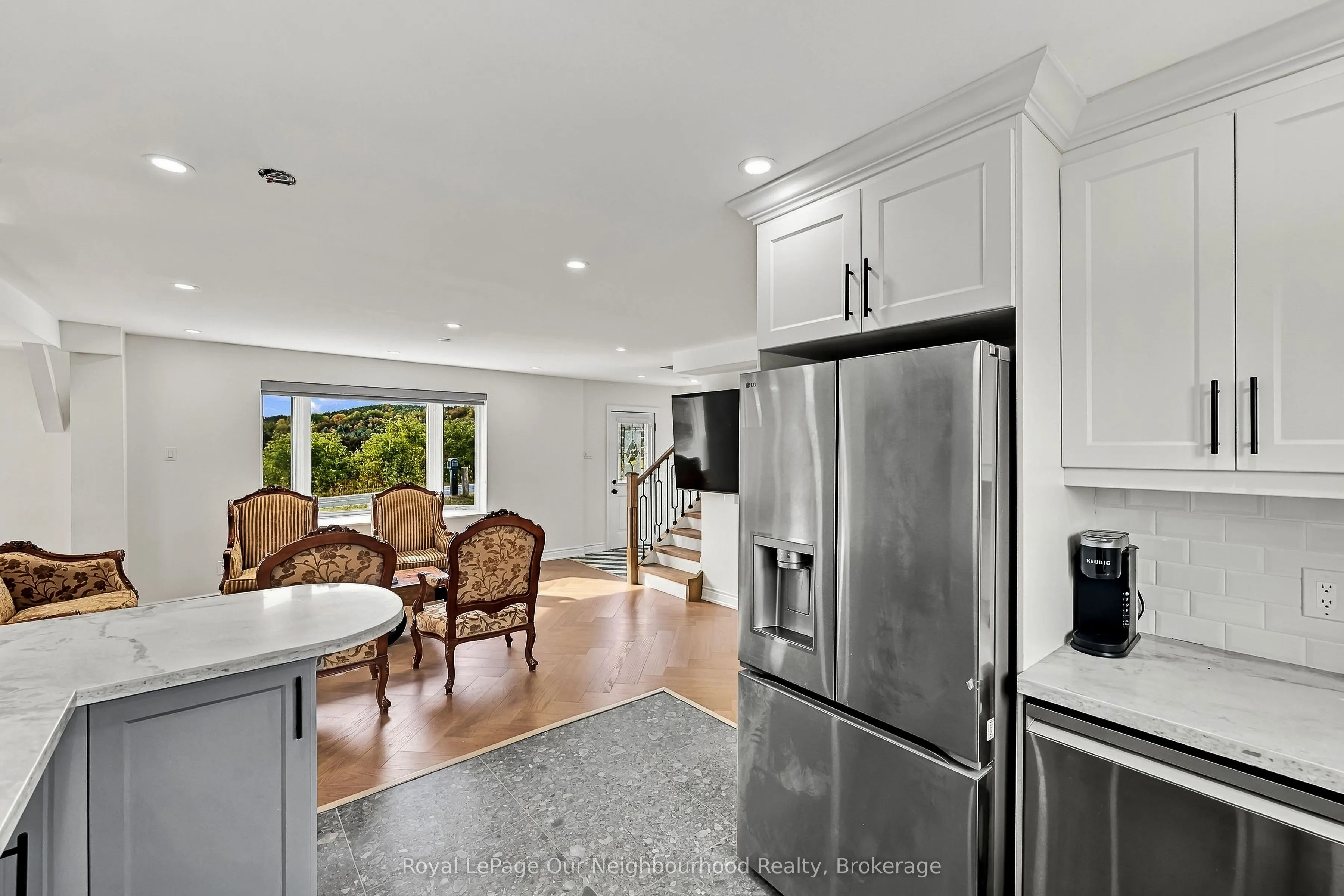 3543 Harwood Road #A