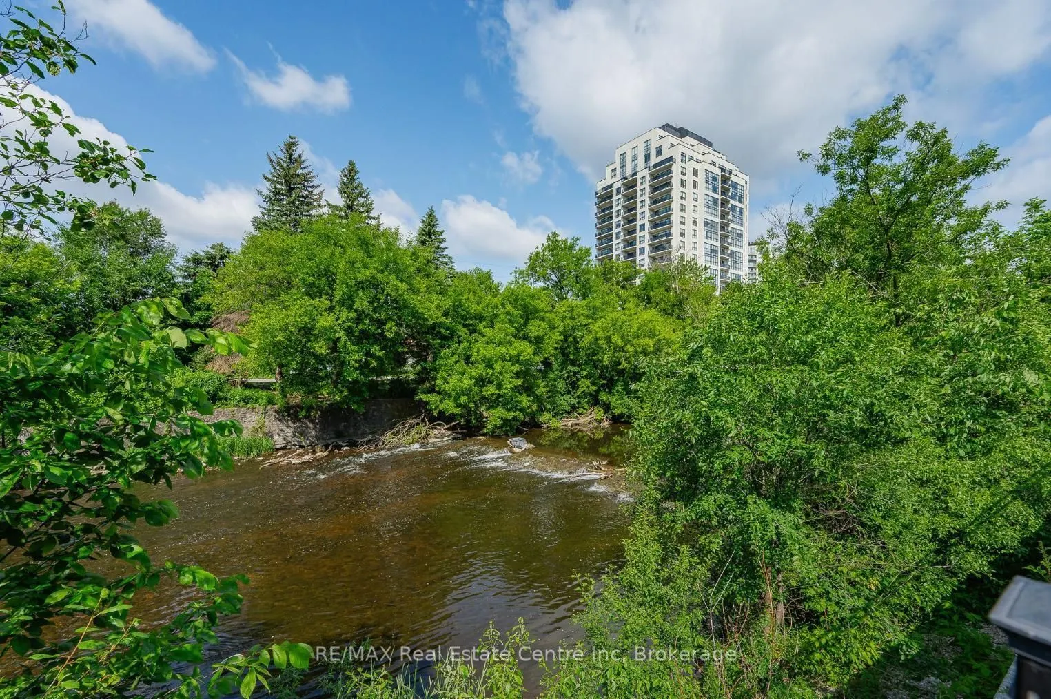 73 ARTHUR Street S #807
