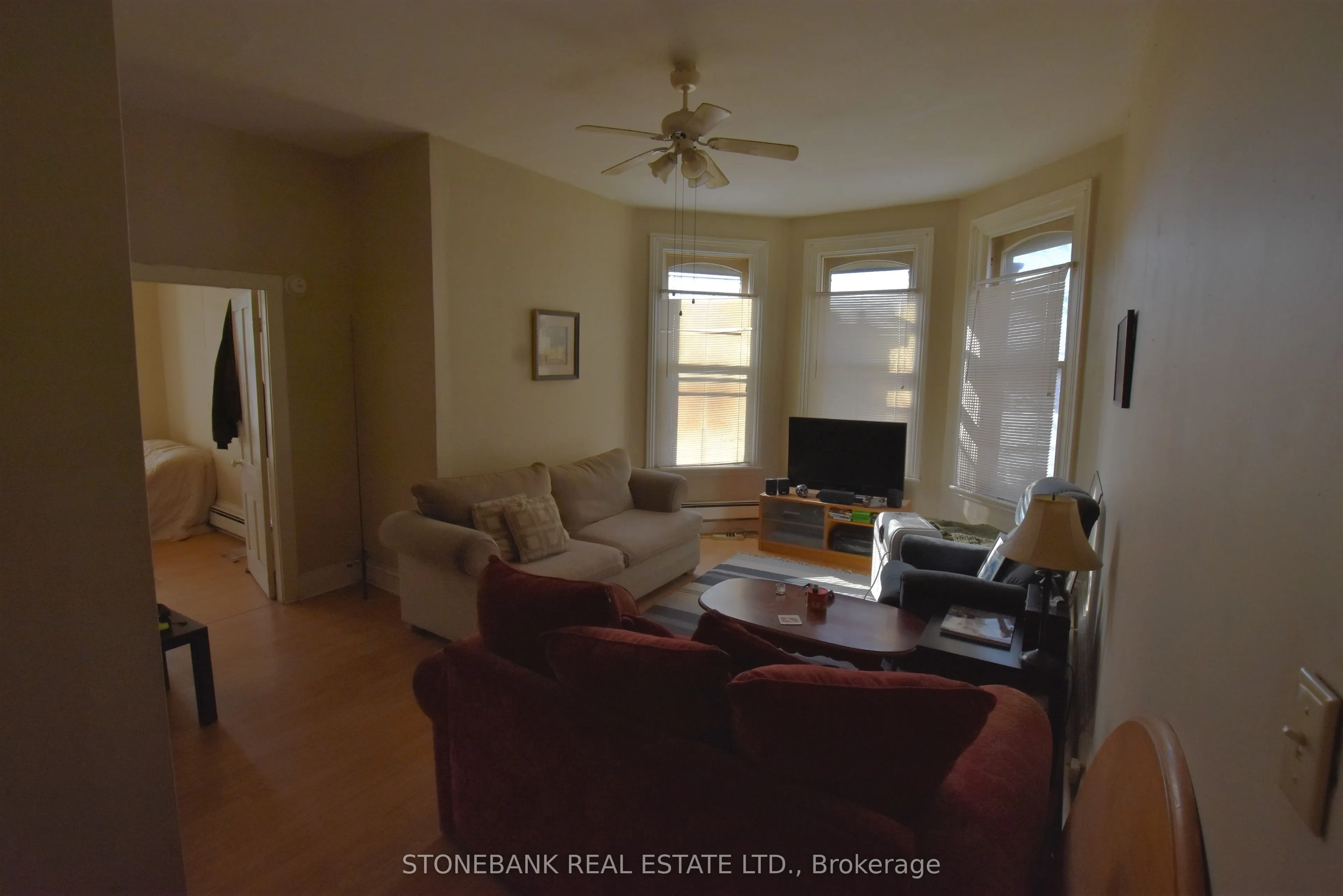 78 Sheridan Street