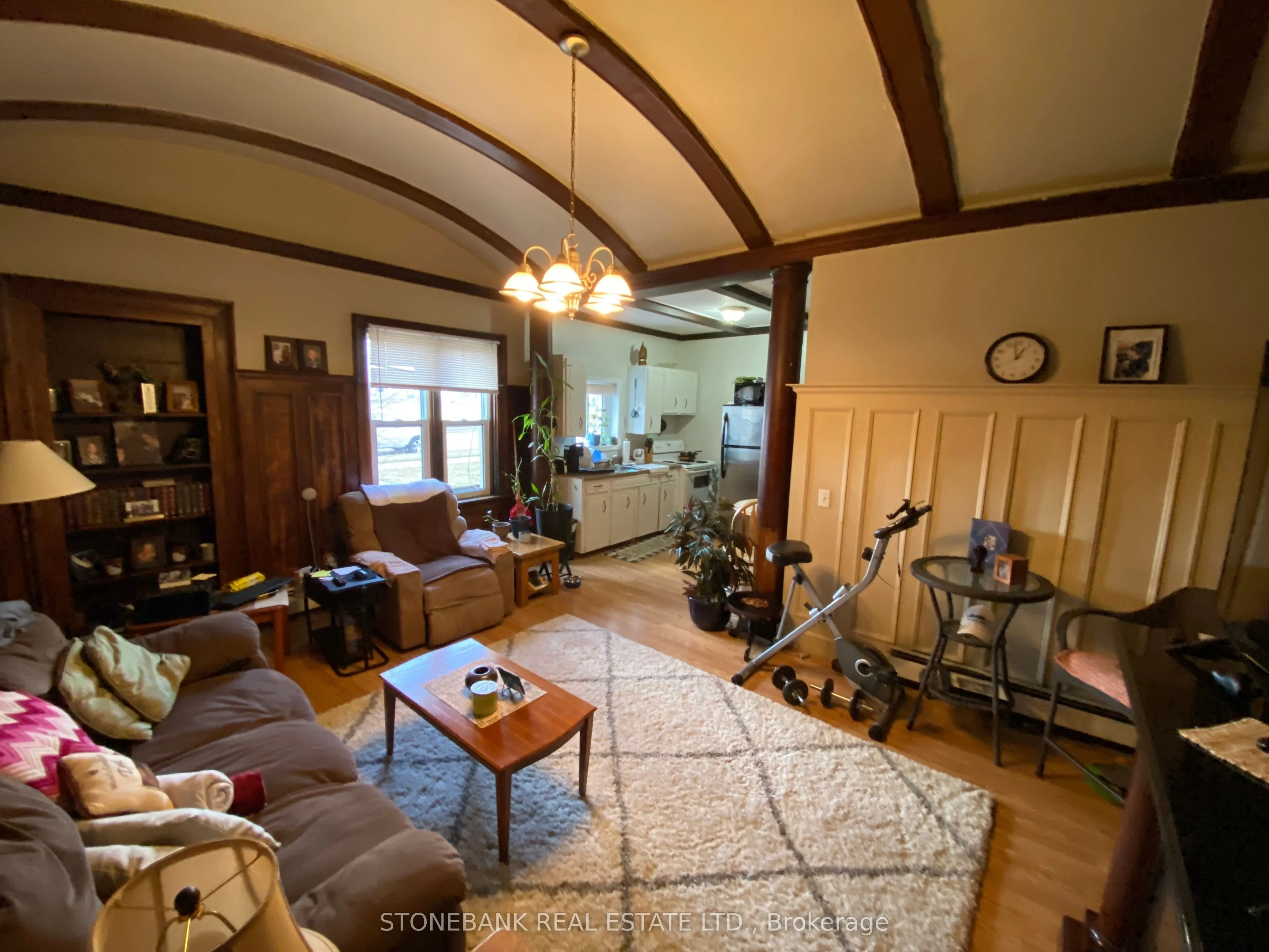 78 Sheridan Street