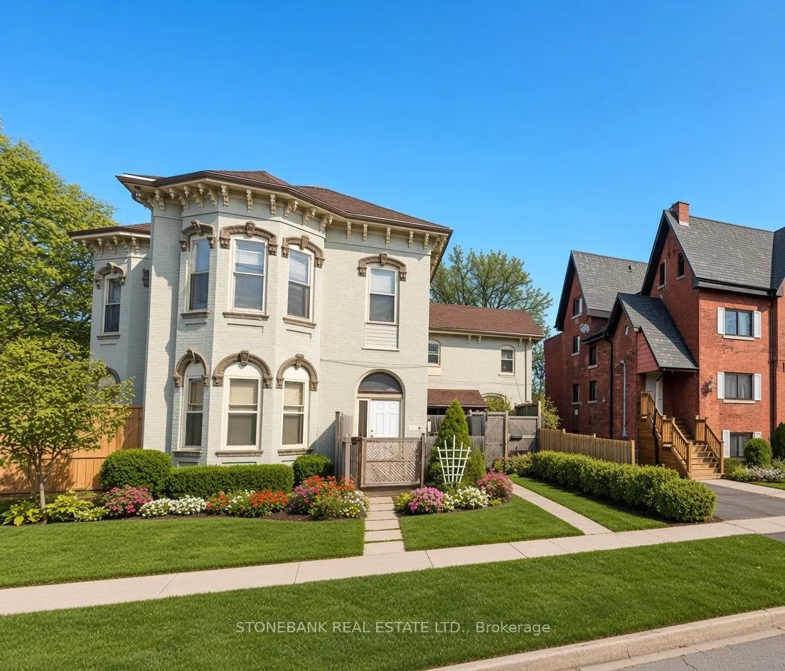 78 Sheridan Street