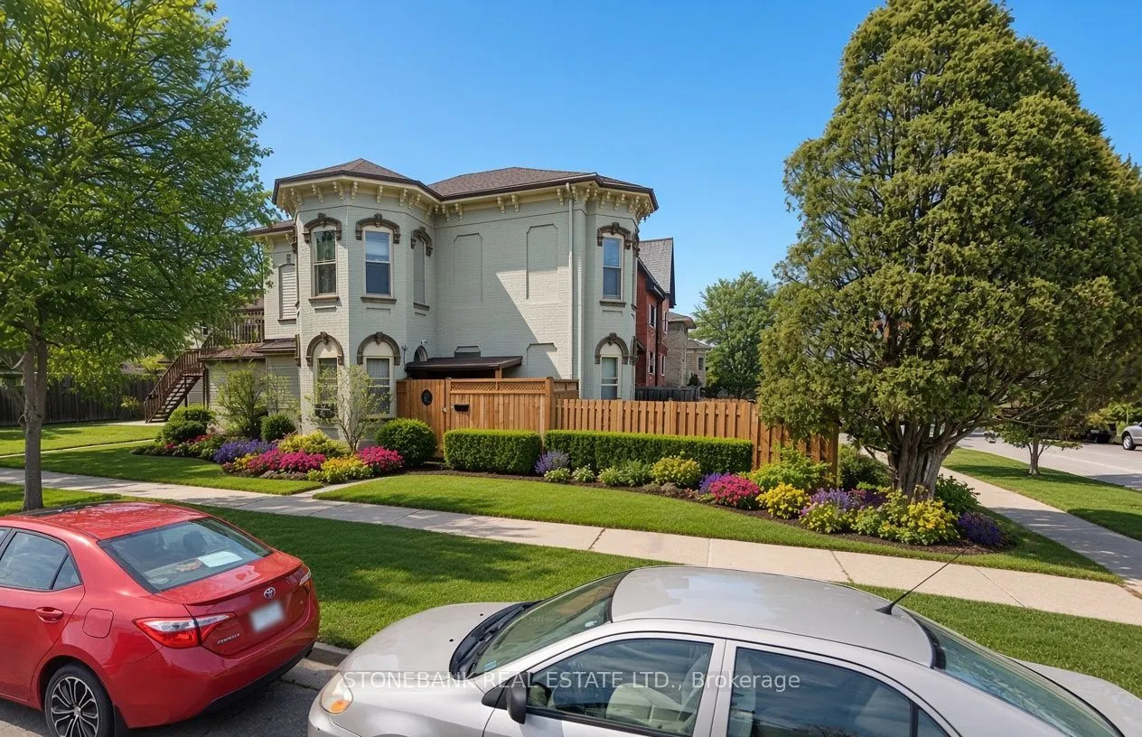 78 Sheridan Street