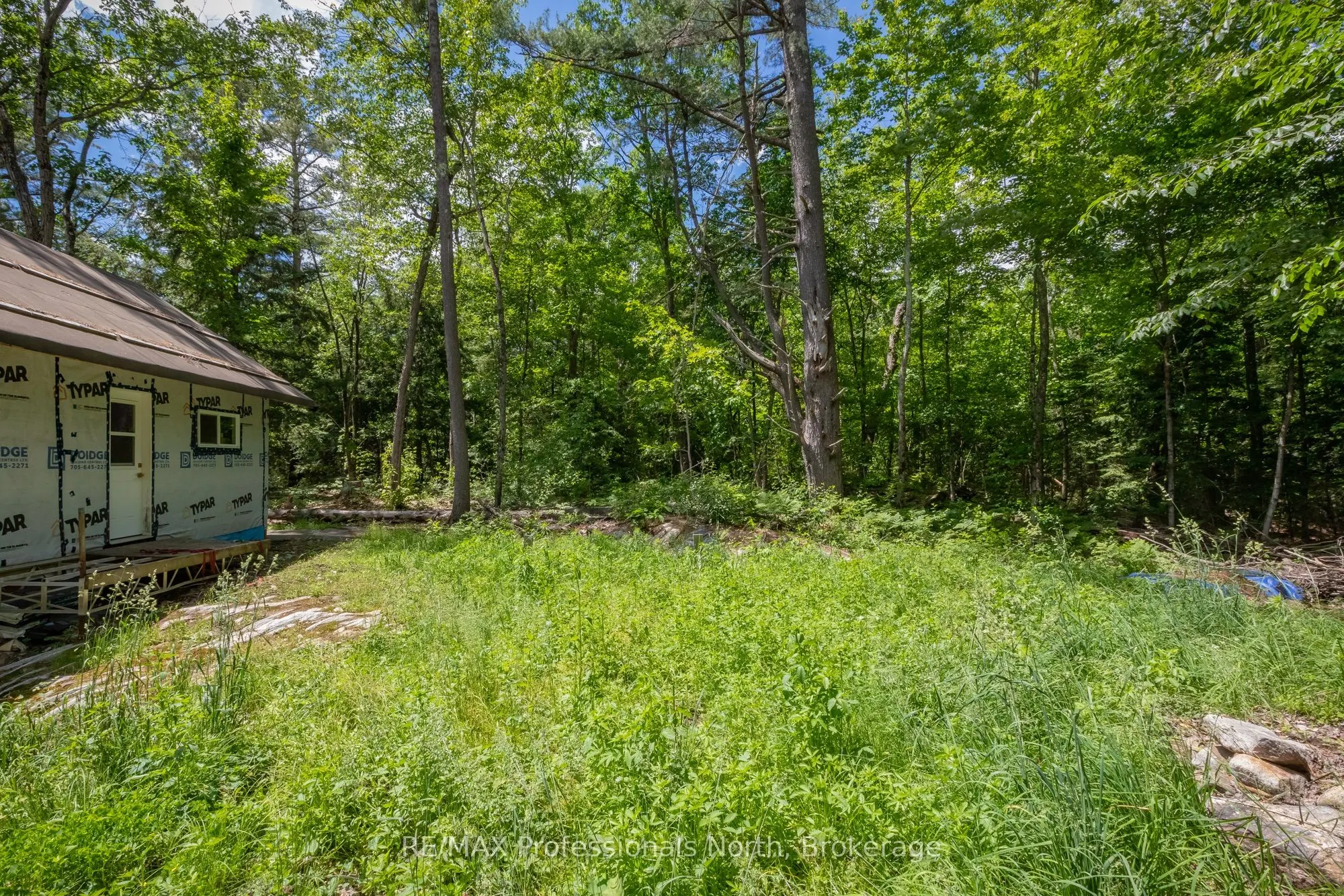 1219 MEDORA LAKE Road