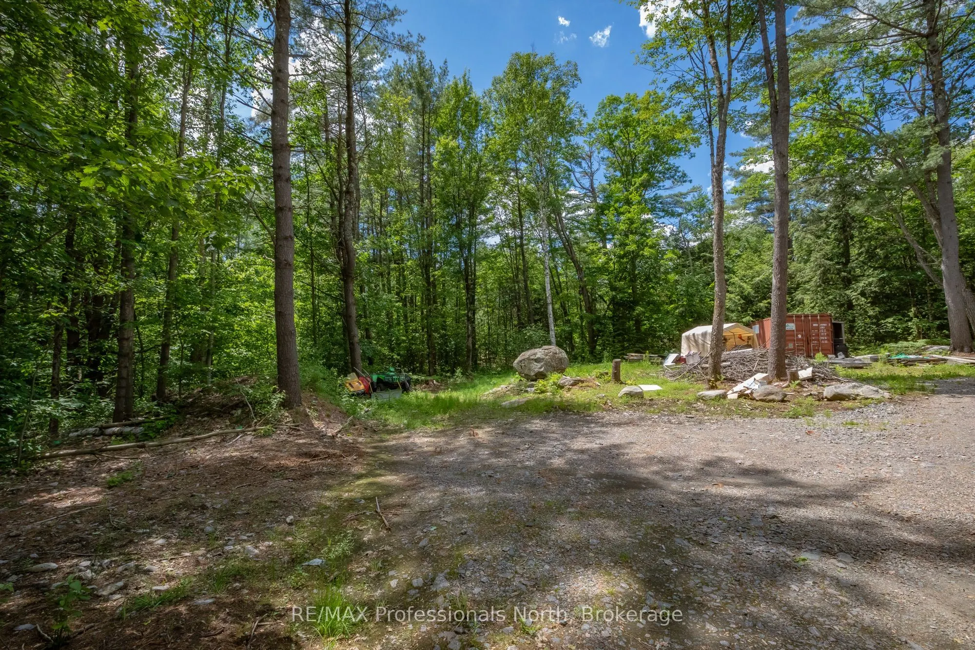 1219 MEDORA LAKE Road
